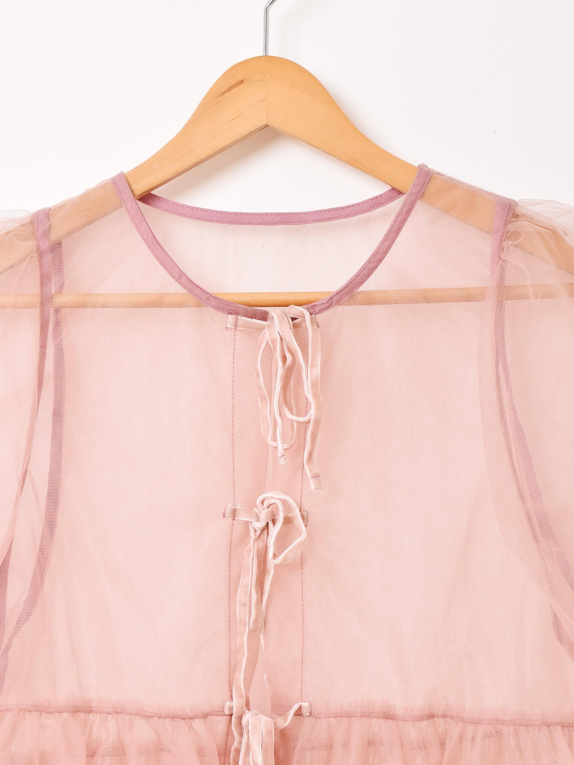 4ŸۡMeridianȾµ Х롼 塼֥饦 ԥ󥯥ͥ