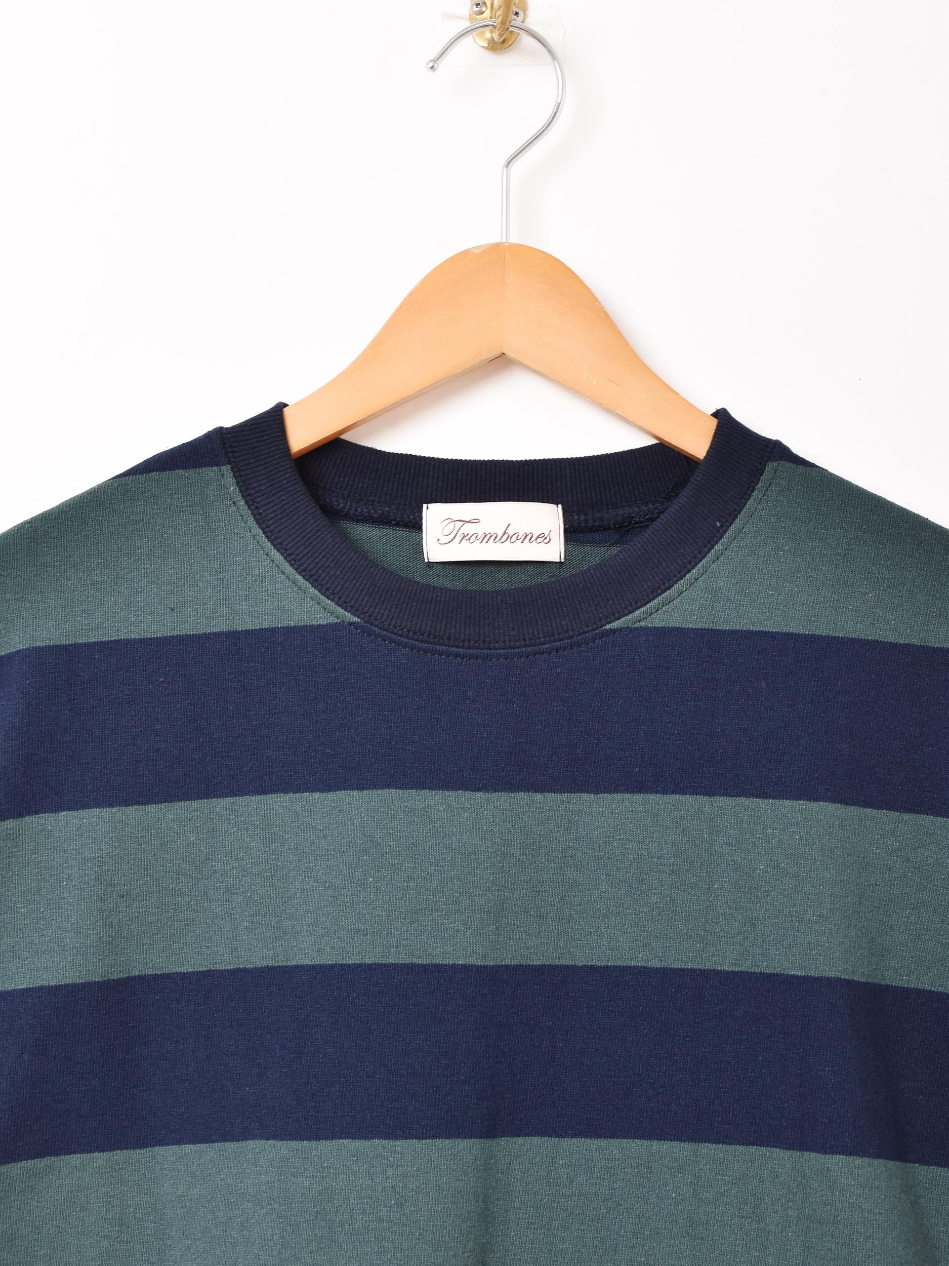 3ŸۡTrombonesץ磻 ܡT ꡼󥵥ͥ