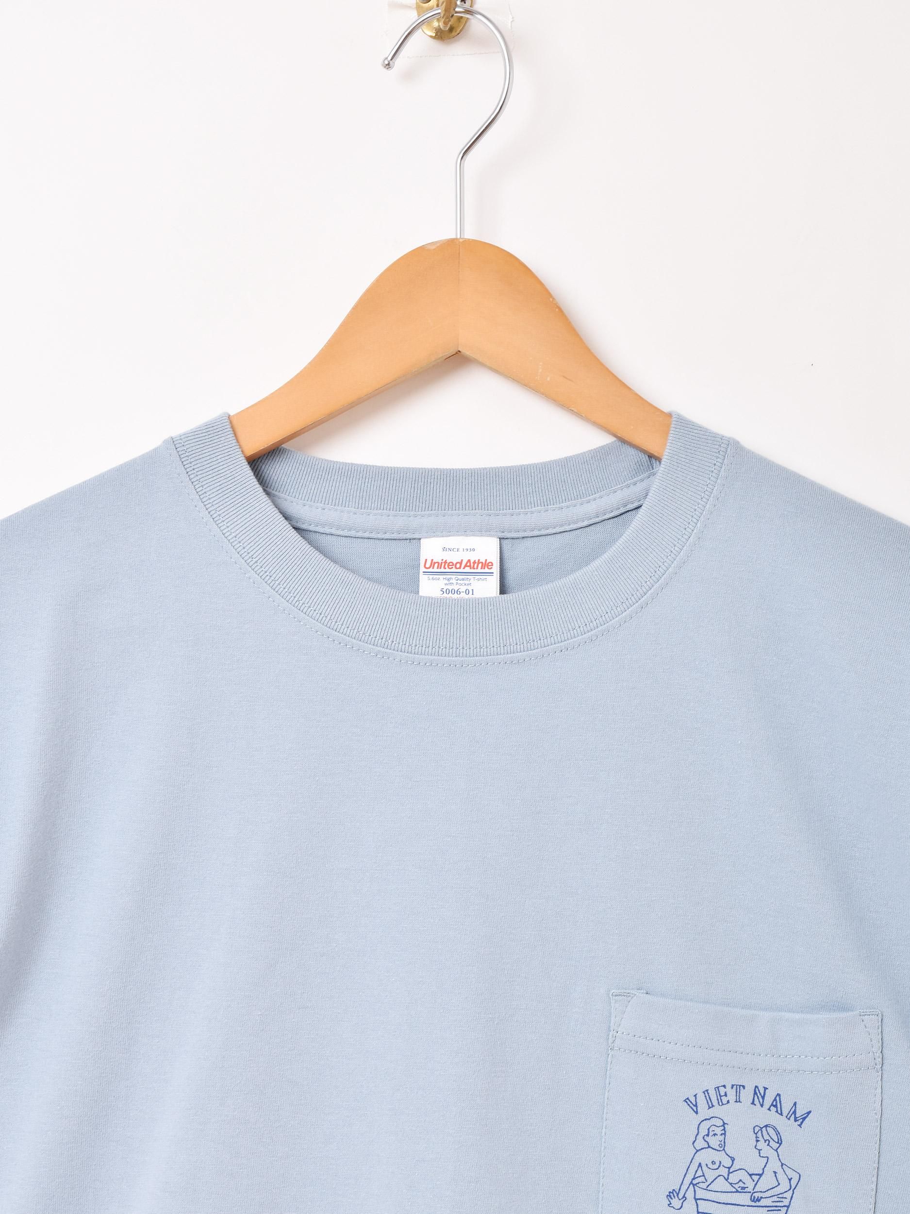 2Ÿۥץ ݥåTġVIETNAM ֥롼ͥ