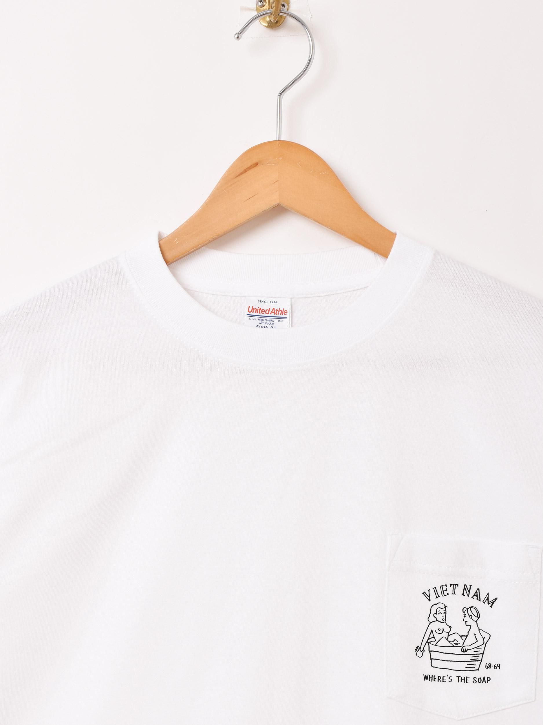 2Ÿۥץ ݥåTġVIETNAM ۥ磻ȥͥ