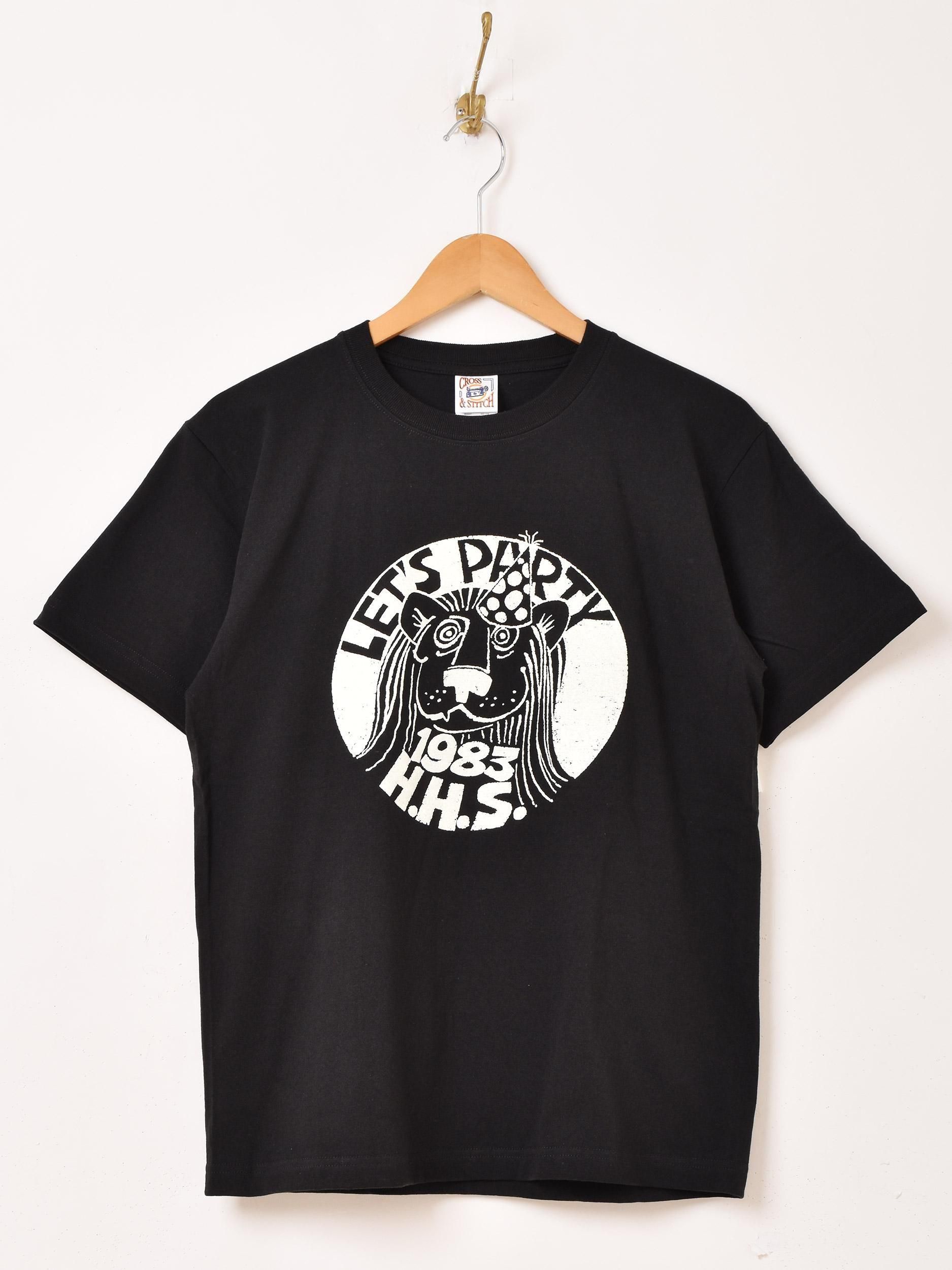 【関税込み】Blumarine グリーン プリントTシャツ グリーン（緑色）｜プリントTシャツのオリジナル作成を激安価格
