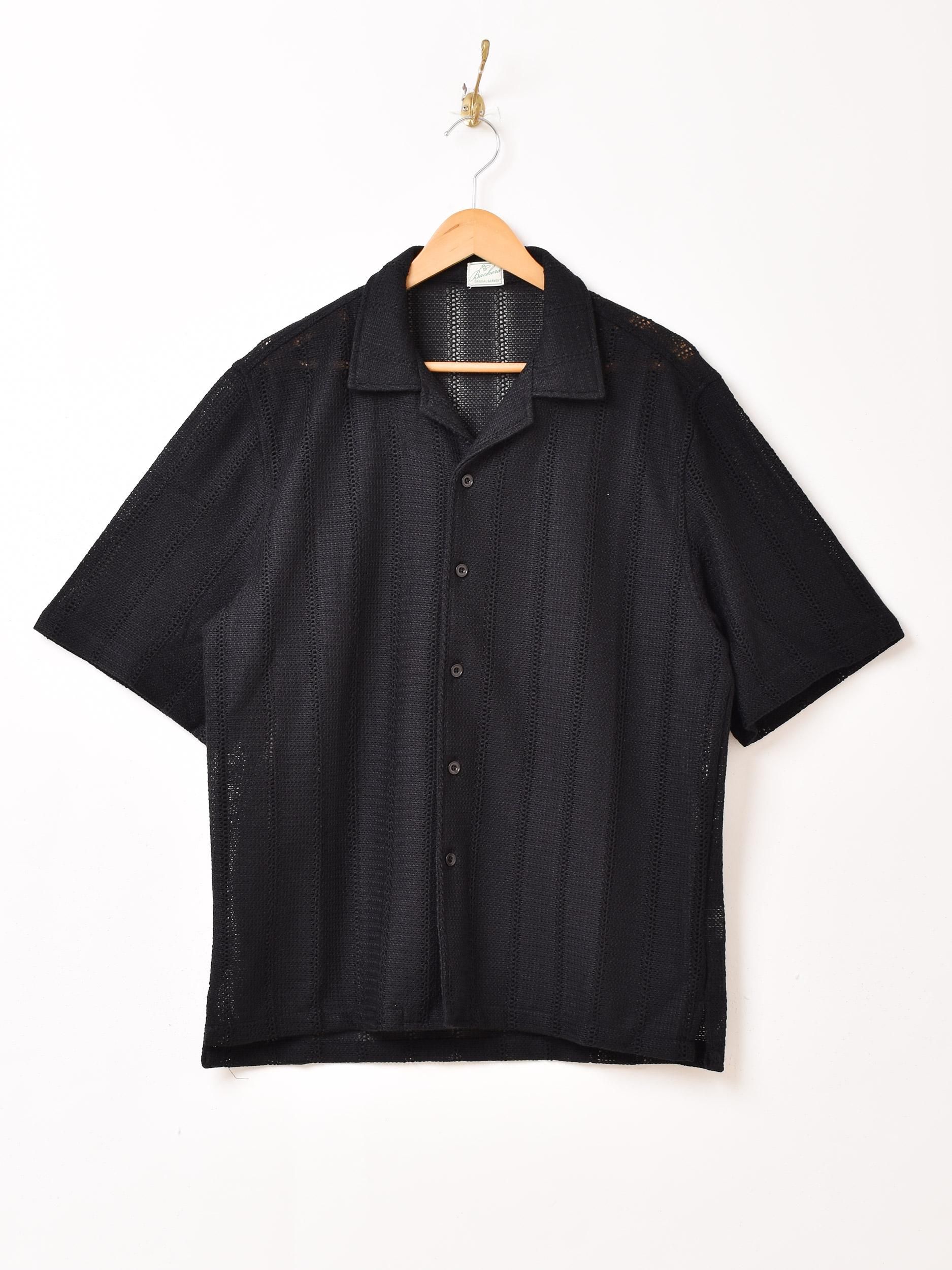 美品 MHL. ブラウン バンドカラー 半袖シャツ 楽天市場】mhl シャツ 半袖の通販