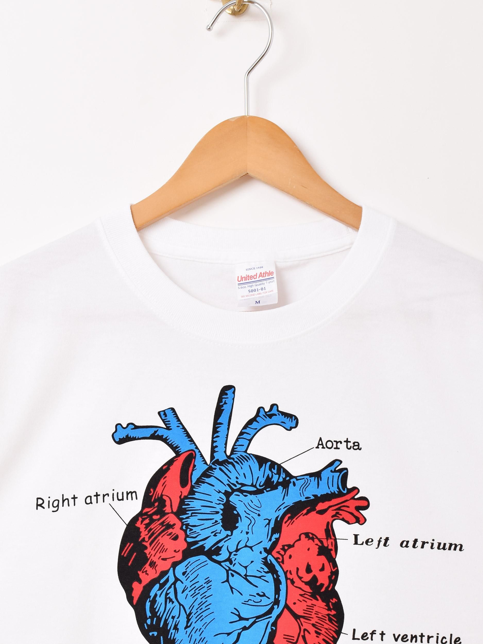 WHITEJAM 抱きつきクッション Tシャツ　レア T-Shirts – 羊文学 Official Store