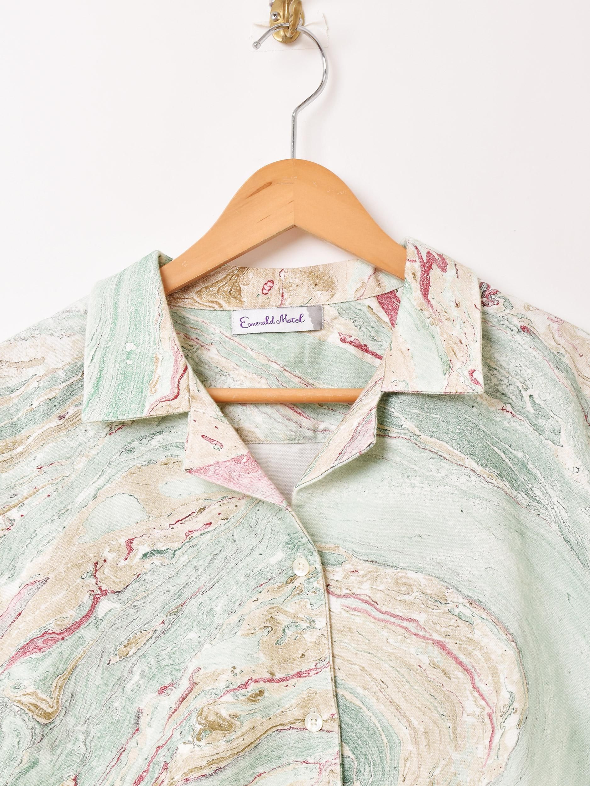 2ŸۡEmerald Motelץޡ֥ Ⱦµ ץ󥫥顼 ꡼󥵥ͥ