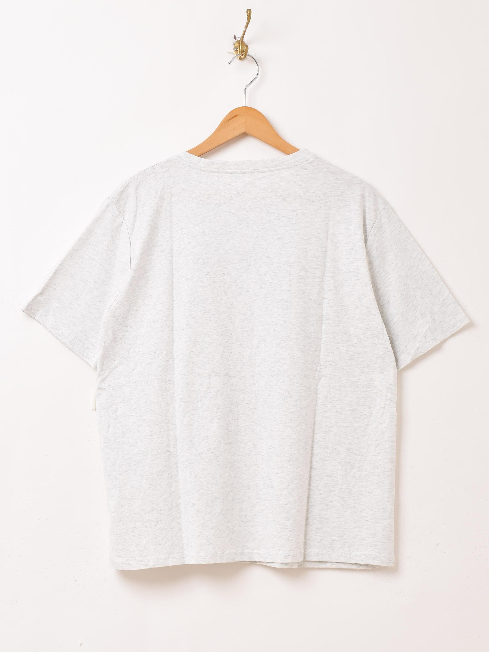 プリントTシャツ 「ANIMAL」 - 古着屋グレープフルーツ ムーン