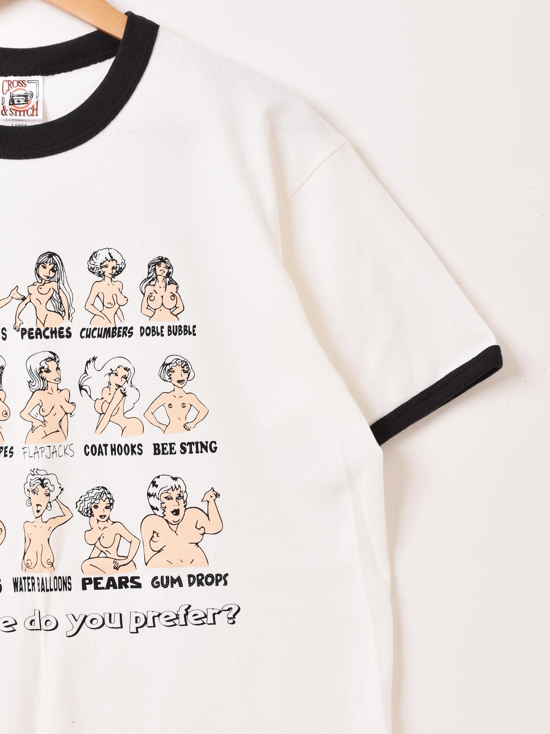 Perfumecloset プリントシャツ　Print Shirts Moon Fluther & Jelly - Boy's – Tori Richard