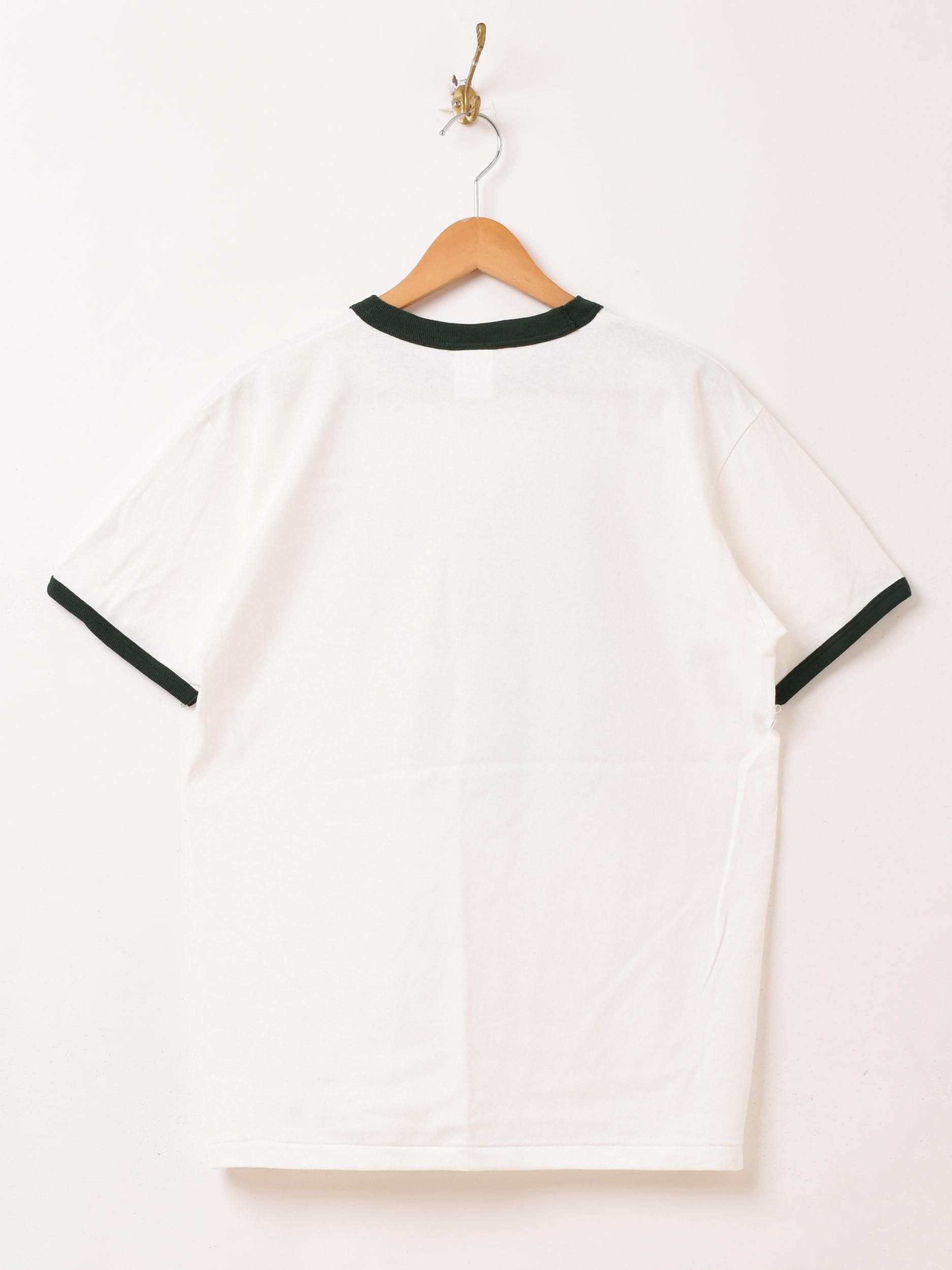 Perfumecloset プリントシャツ　Print Shirts Moon セール】Moon print T-shirts/ムーンプリントTシャツ（Tシャツ