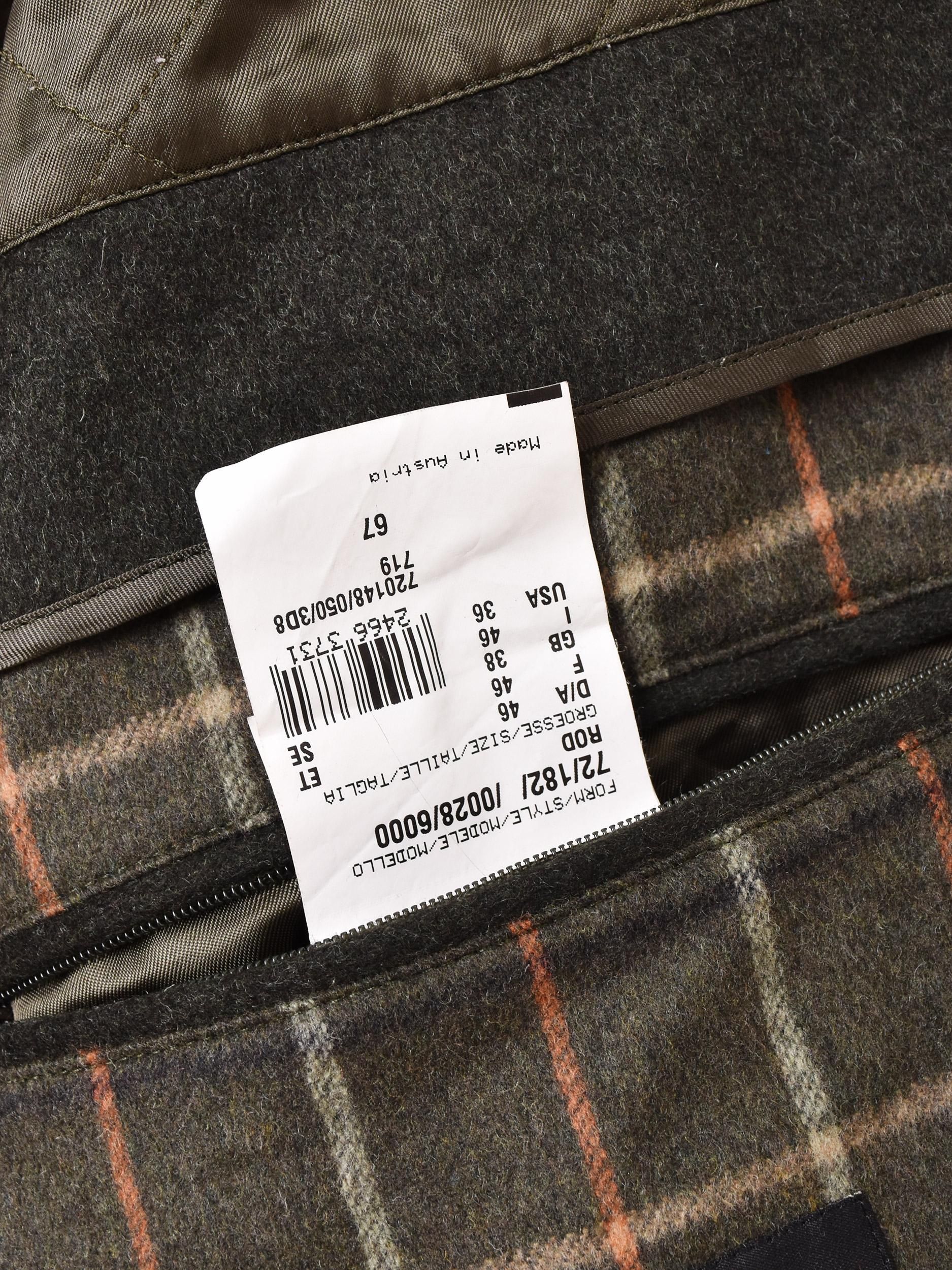 【タグ付き】SCHNEIDERS SALZBURG / ウールコート a469 SCHNEIDERS SALZBURG | ローデンコート - 古着屋