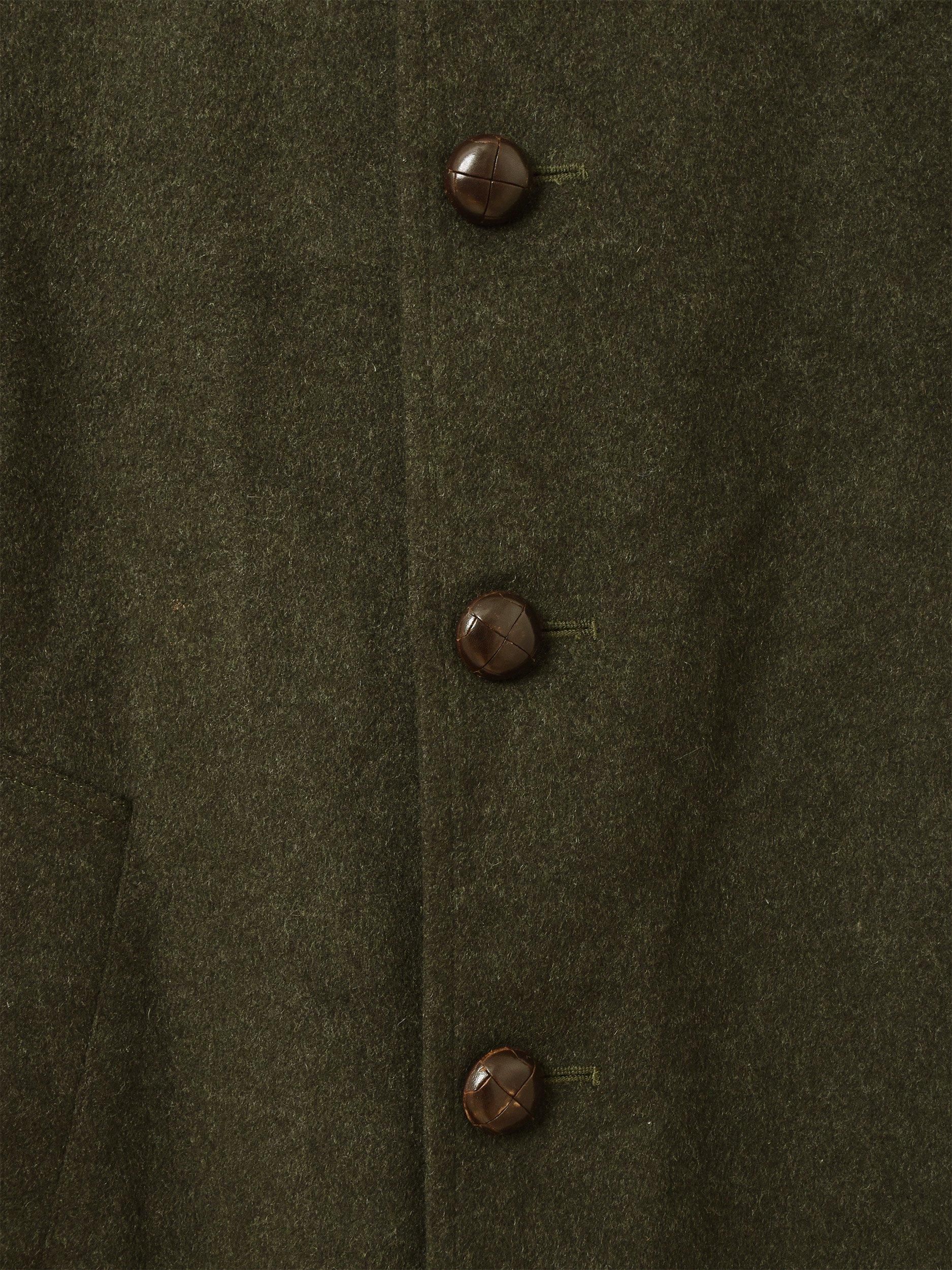 SCHNEIDERS SALZBURG | ローデンコート - 古着屋