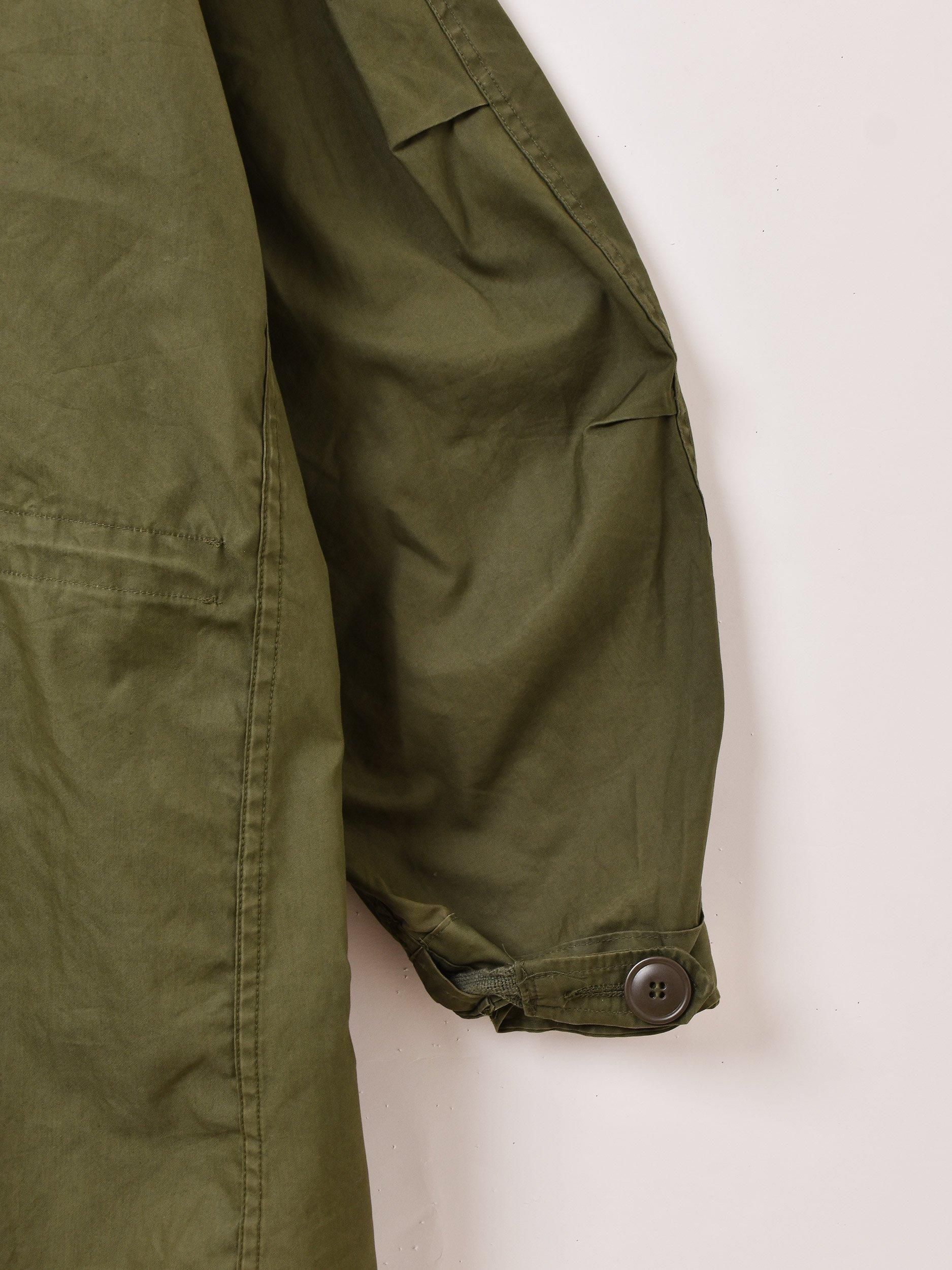 1984's M-65 Fishtail ParkaUS ARMYۥͥ