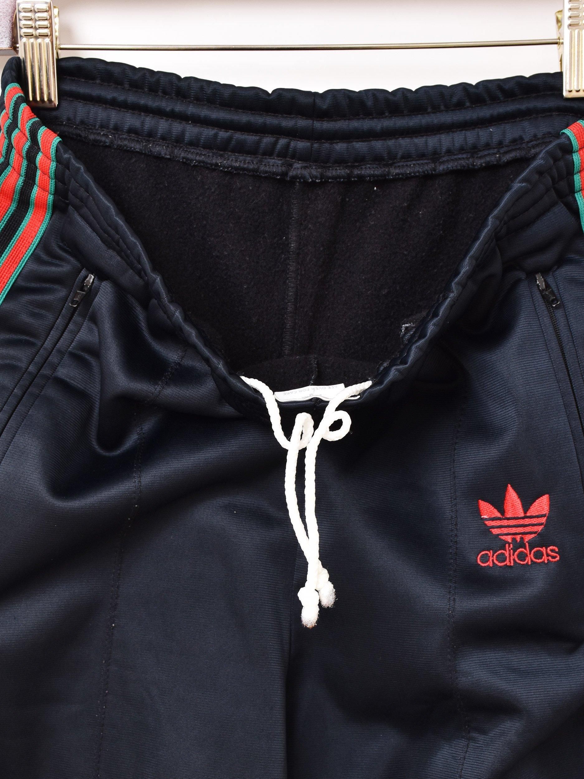 80's アメリカ製 adidas トラックセットアップ | コレクタブル 80's アメリカ製 adidas トラックセットアップ | コレクタブル
