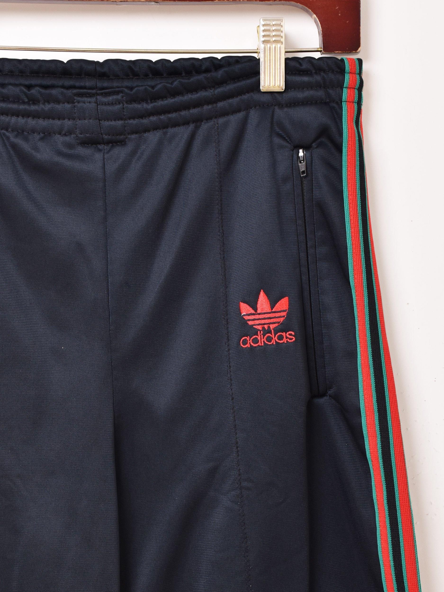 80's アメリカ製 adidas トラックセットアップ | コレクタブル 80's アメリカ製 adidas トラックセットアップ | コレクタブル