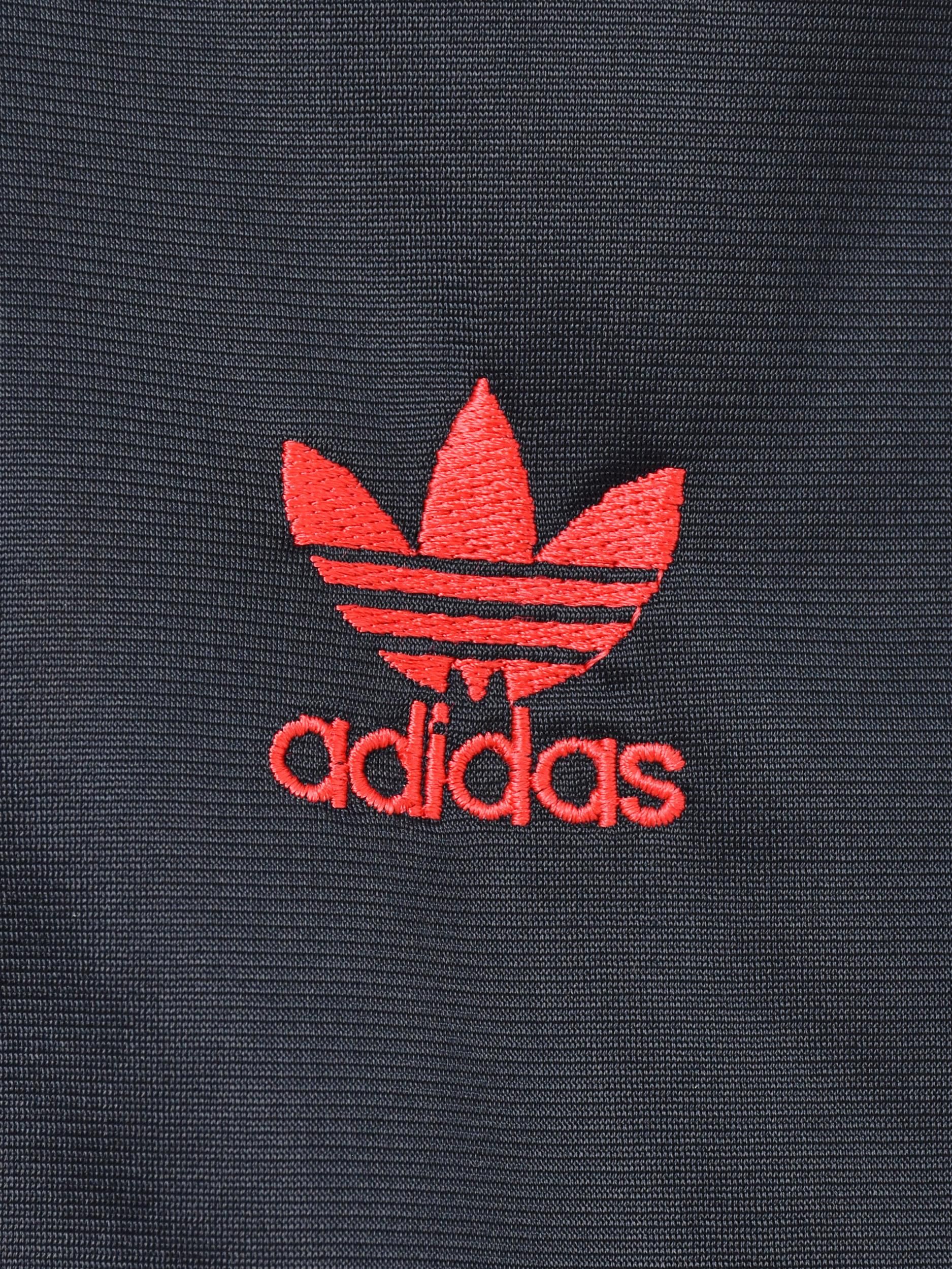 80's アメリカ製 adidas トラックセットアップ | コレクタブル 80's アメリカ製 adidas トラックセットアップ | コレクタブル