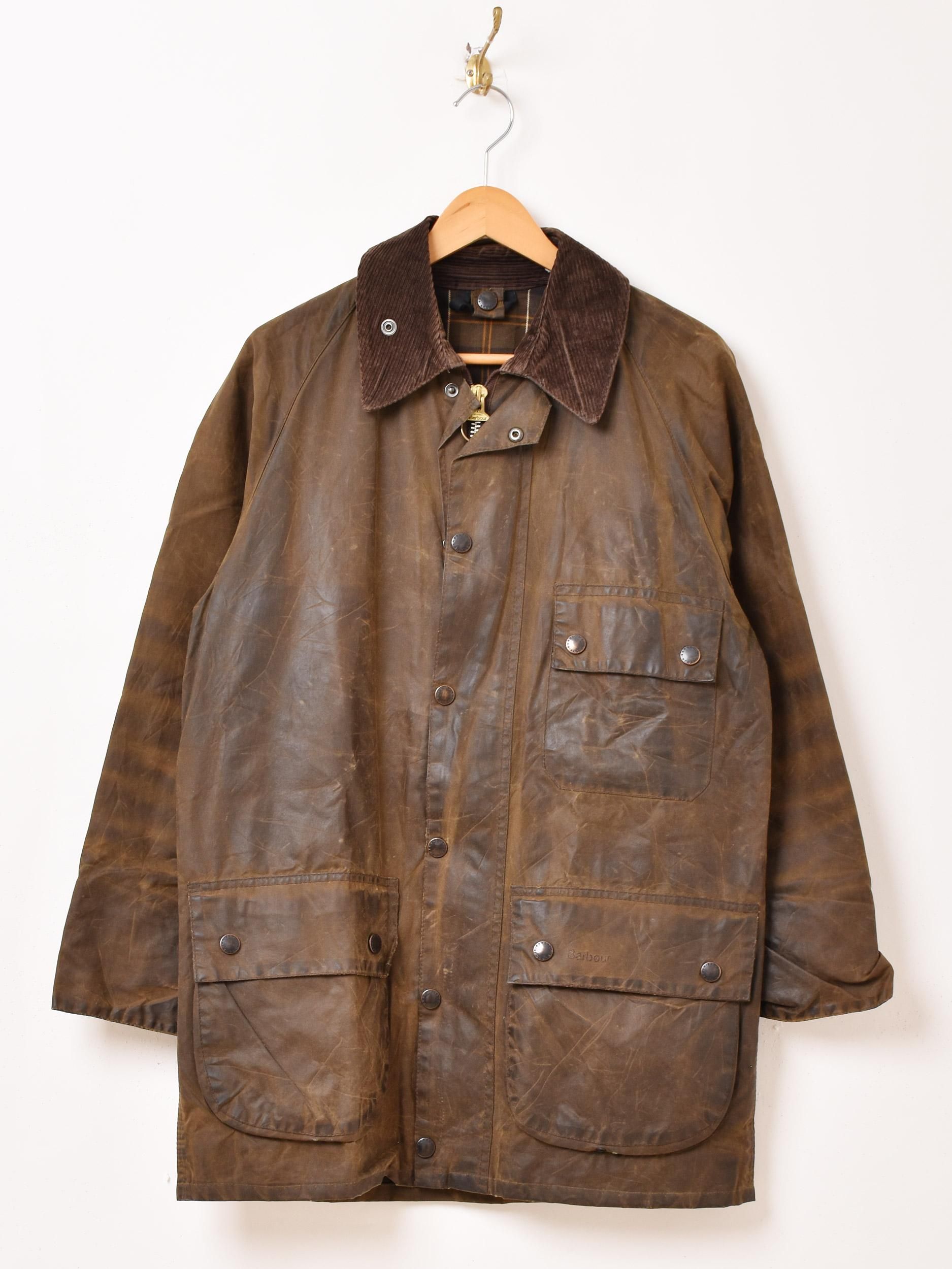バブアー CLASSIC SOLWAY | 2000年代復刻 - 古着屋 バブアー CLASSIC SOLWAY | 2000年代復刻 - 古着屋