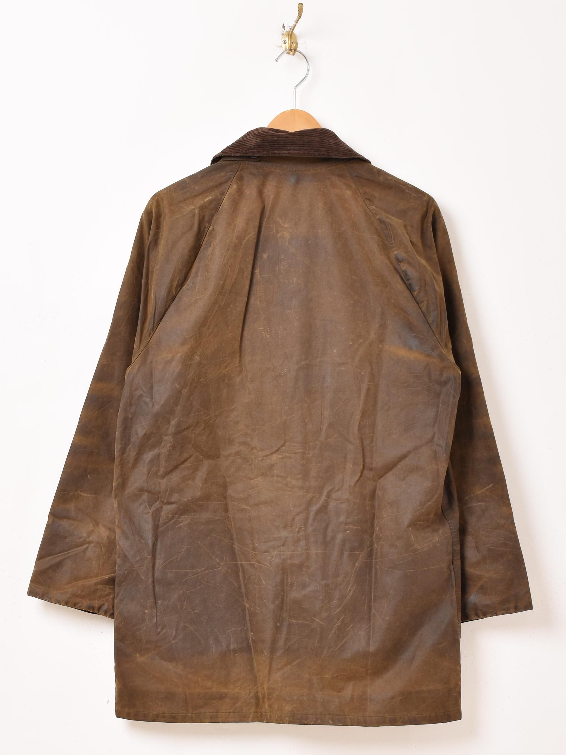 バブアー CLASSIC SOLWAY | 2000年代復刻 - 古着屋 バブアー CLASSIC SOLWAY | 2000年代復刻 - 古着屋