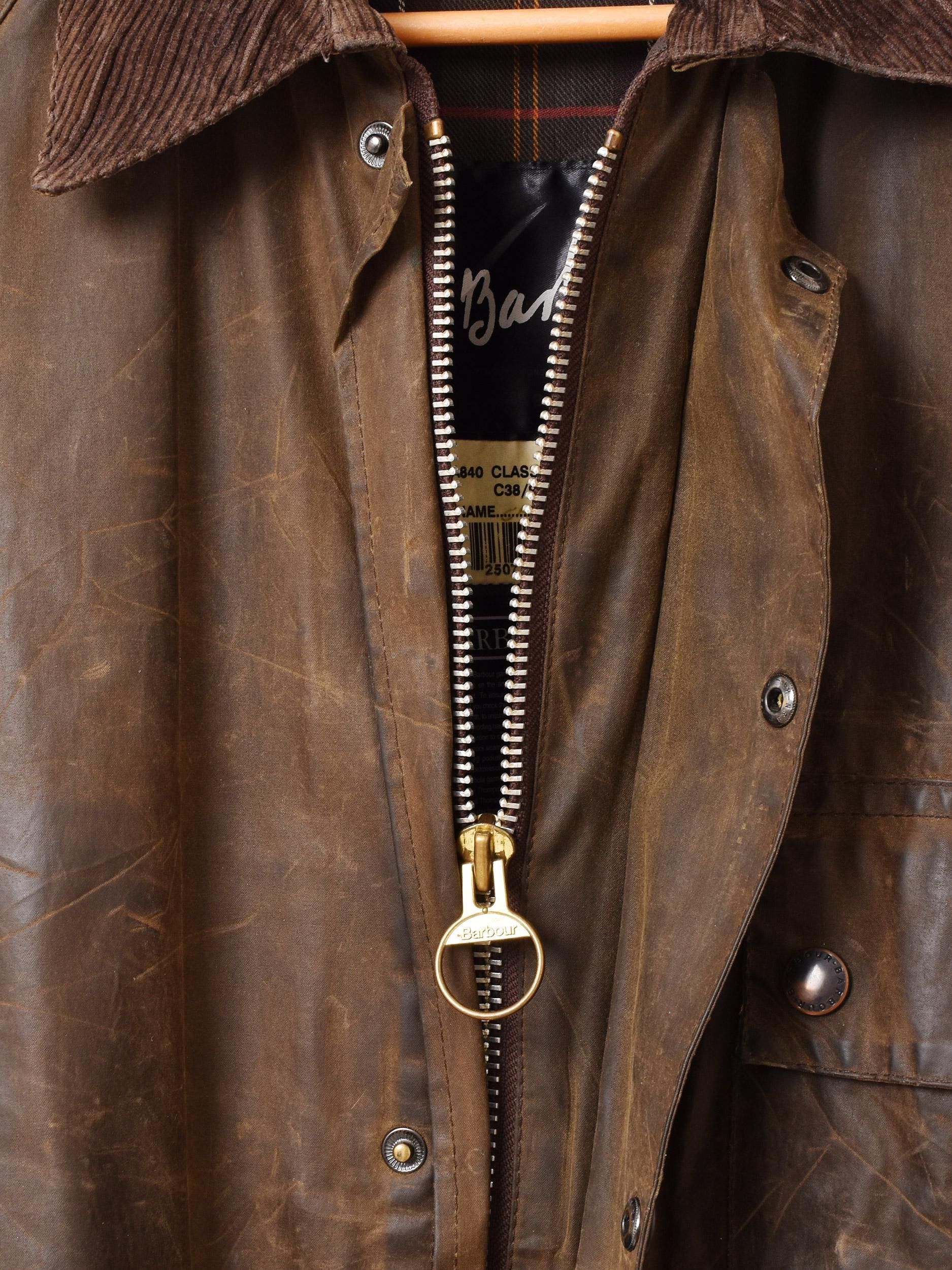 バブアー CLASSIC SOLWAY | 2000年代復刻 - 古着屋 バブアー CLASSIC SOLWAY | 2000年代復刻 - 古着屋