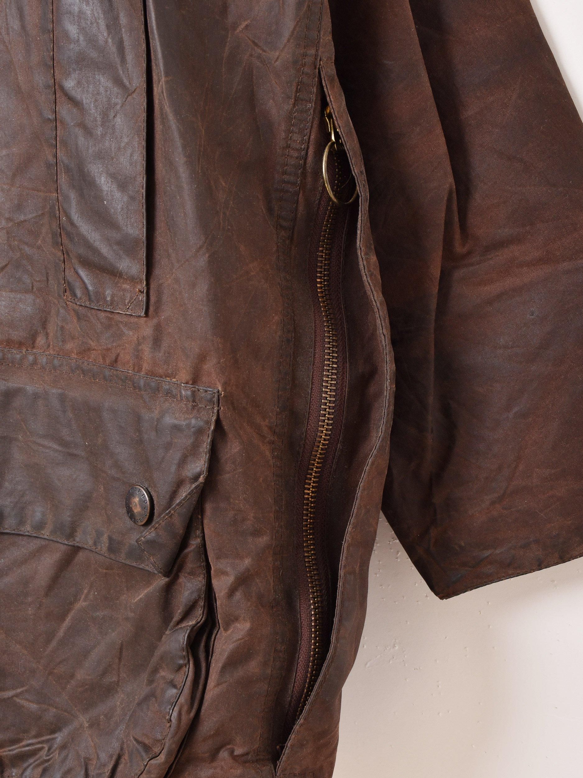 1997's Barbour BEAUFORT | ビンテージジャケット - 古着屋