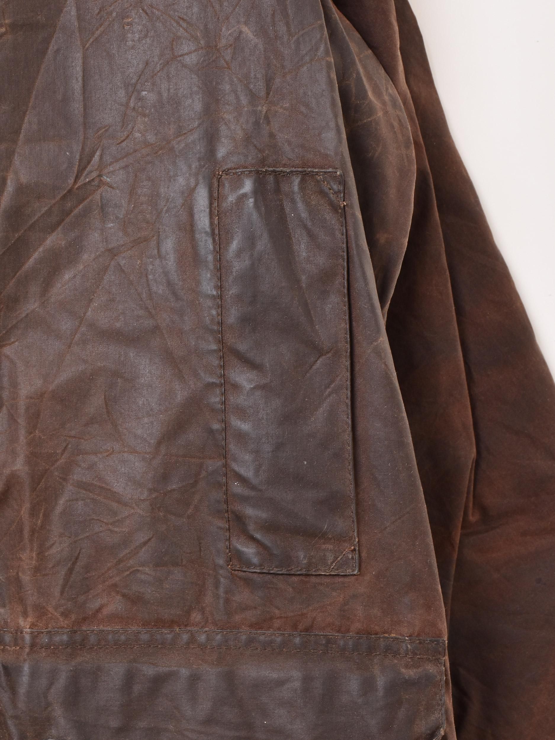 1997's Barbour BEAUFORT | ビンテージジャケット - 古着屋