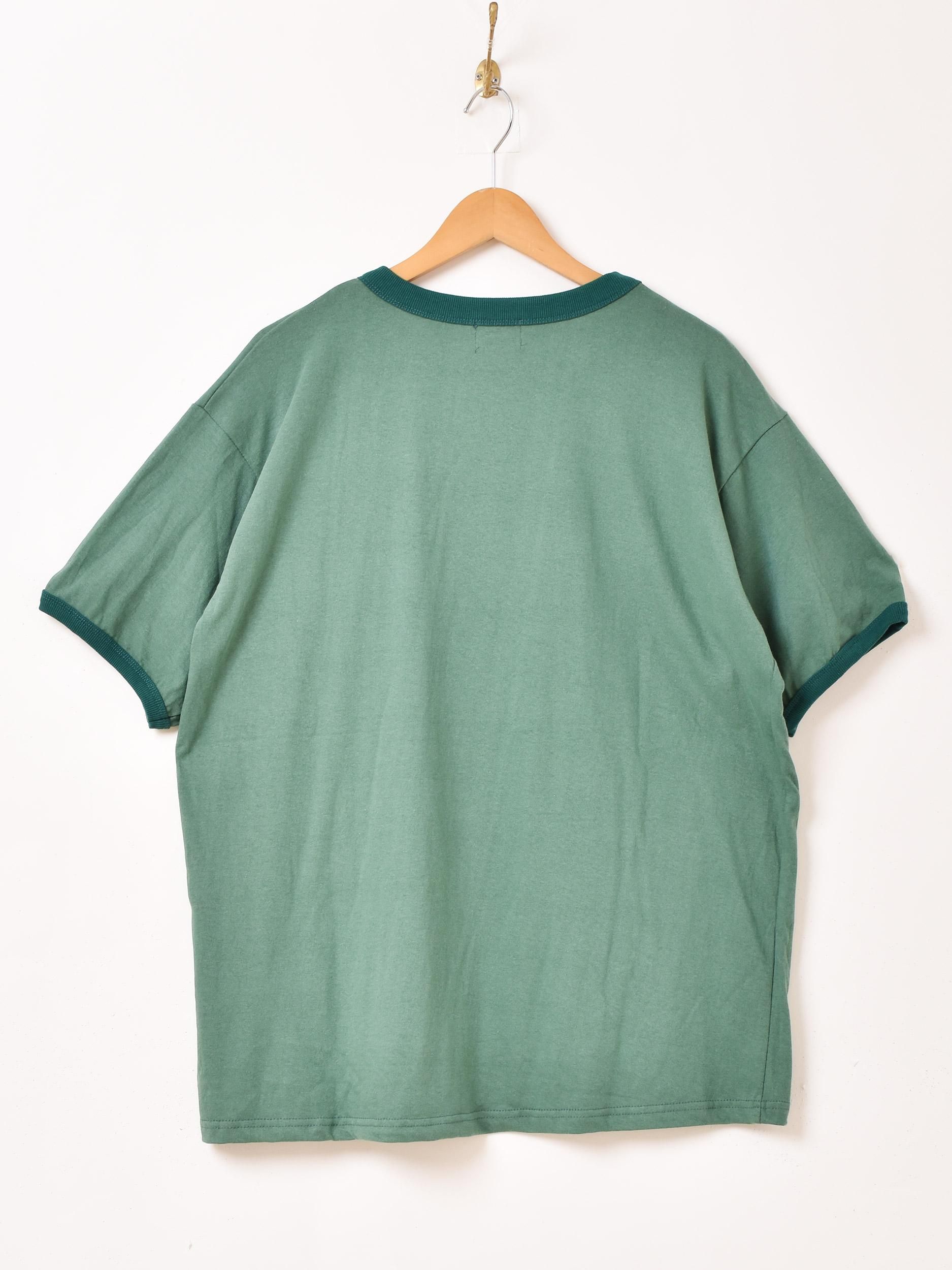 アスリート Tシャツ / ATHLETE TEE 2.0 RBK-FRESH （ダーク