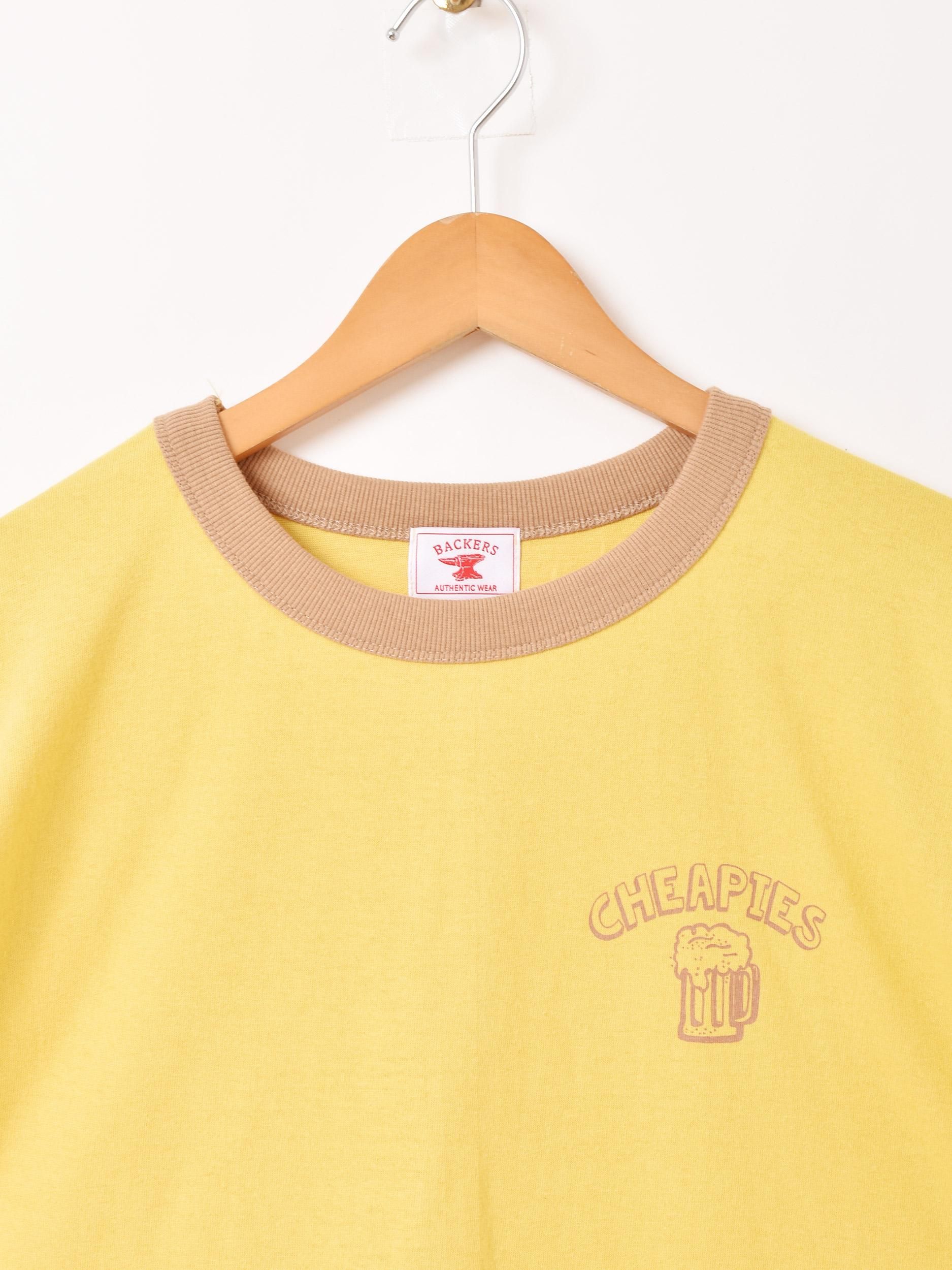 Backersץץ 󥬡TġCHEAPIESץͥ