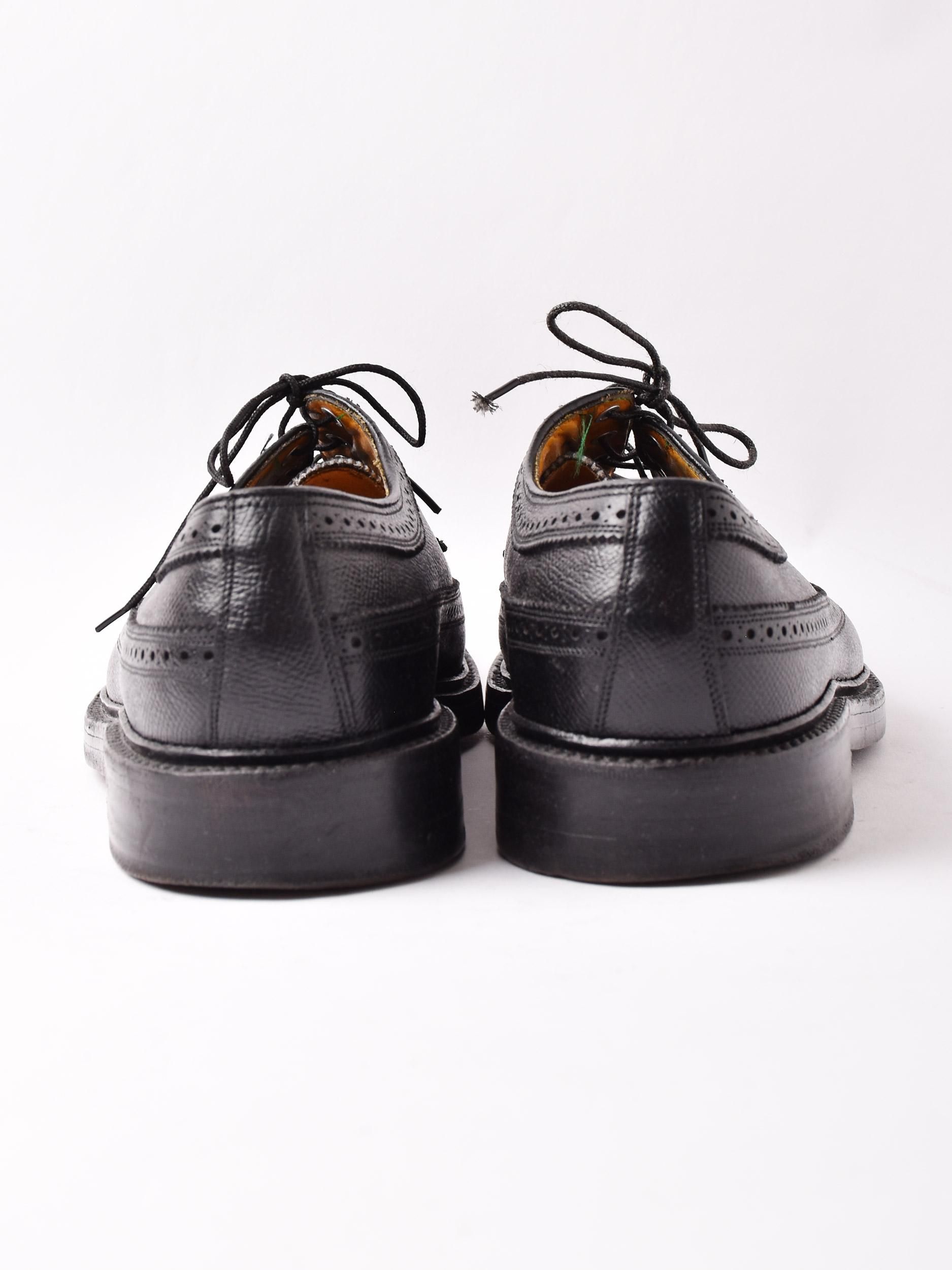 80年FLORSHAIM IMPERIAL Kenmoor PTB 80年FLORSHAIM IMPERIAL Kenmoor PTB Vintage 1970's -florsheim