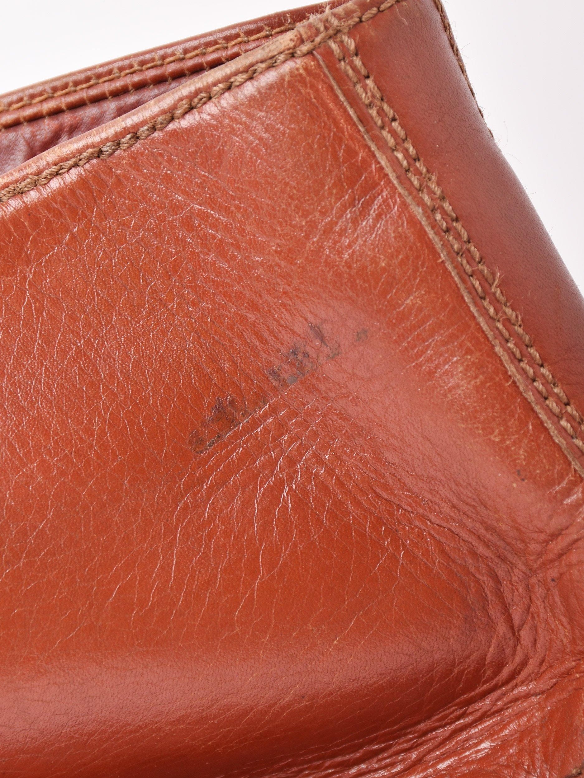 50's Leather Work Bootsͥ