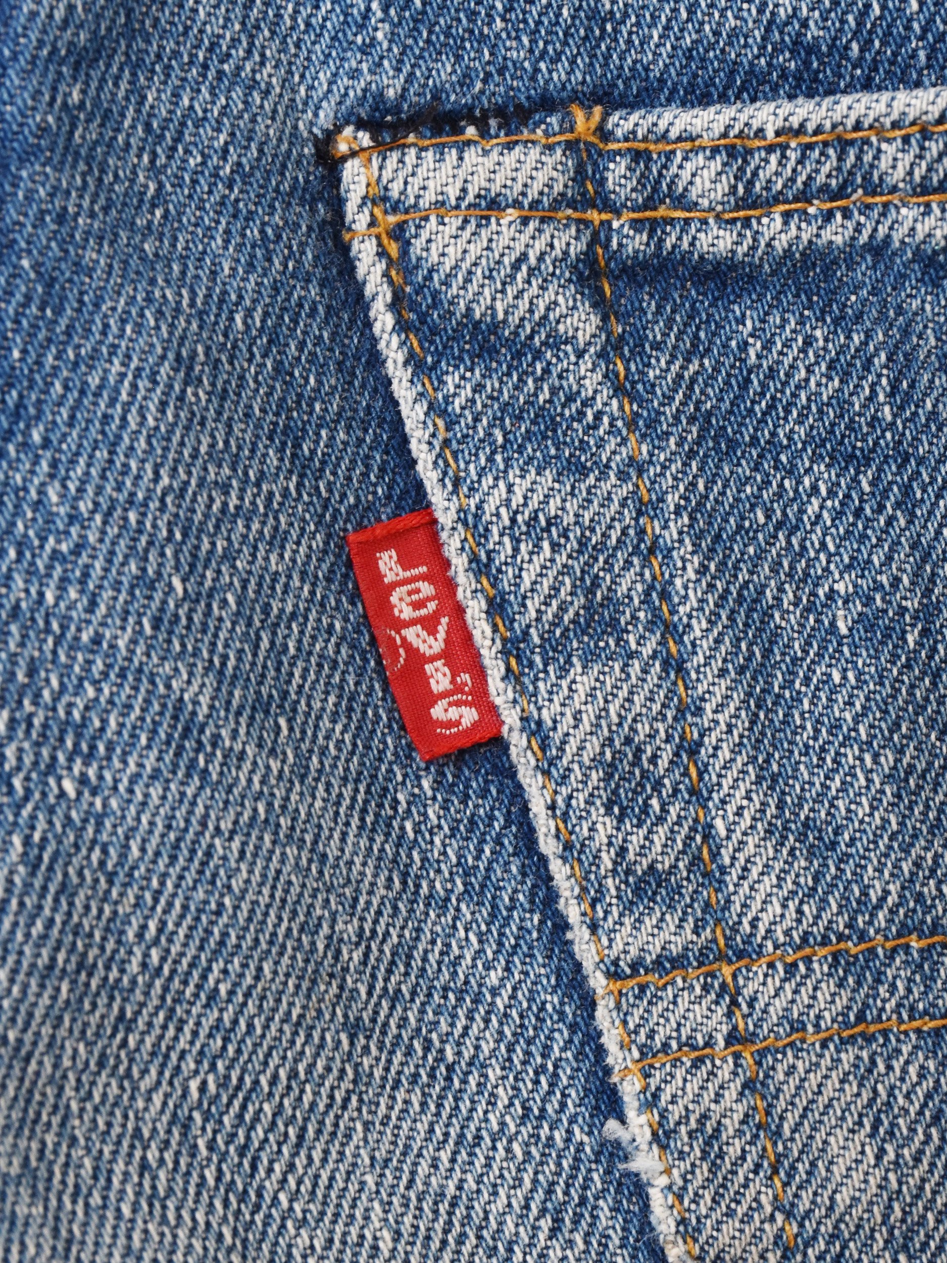 1976's ꥫ Levi's 501ͥ