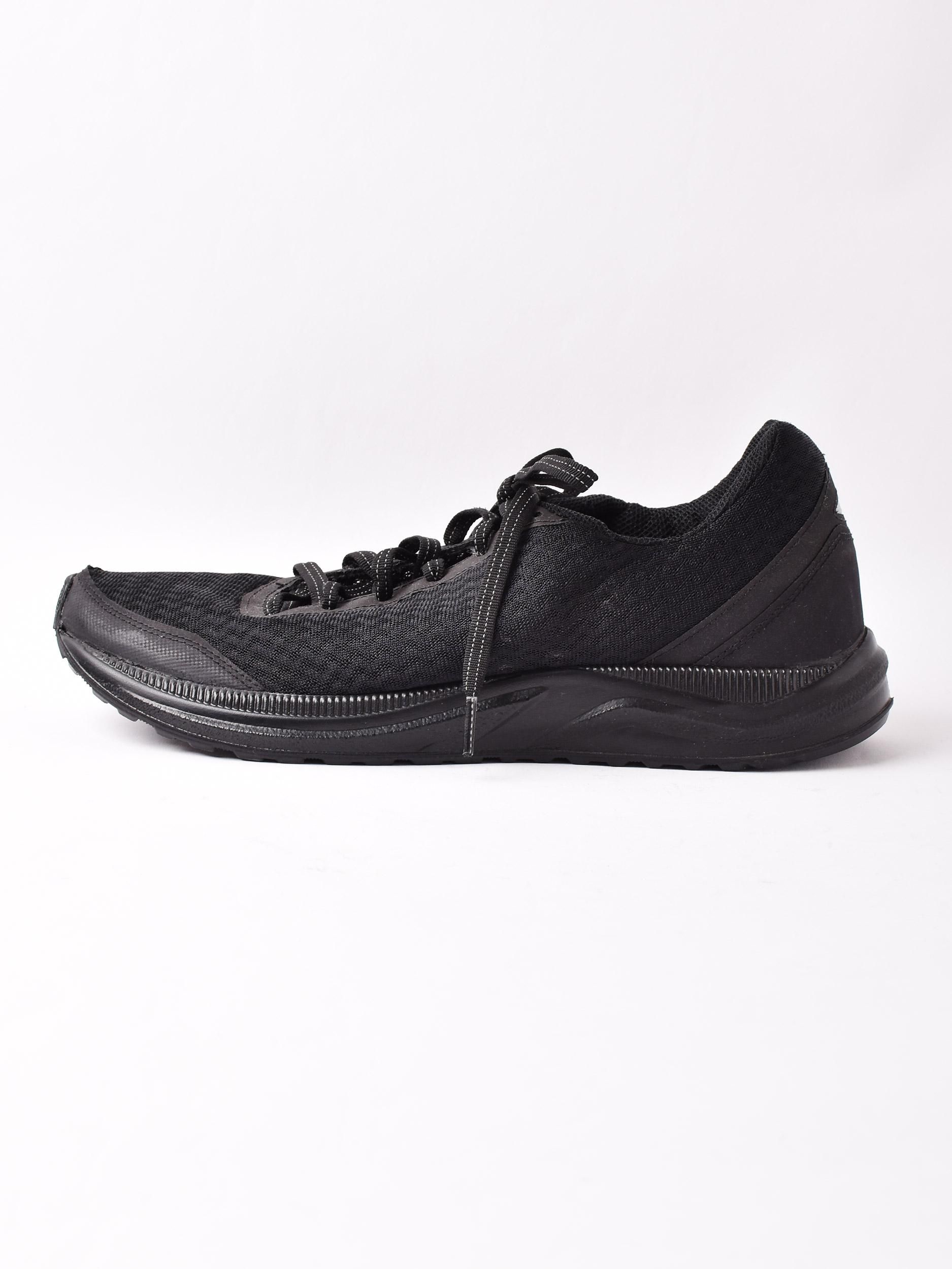 山田専用40s us.army トレーニングシューズ 27.5cm】British Army Training Shoes Magnum 