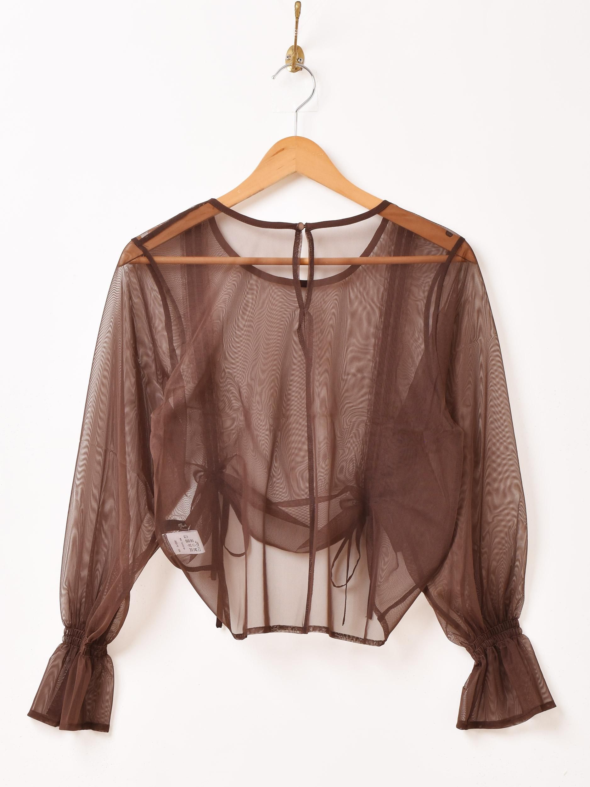 6ŸۡMeridianץ ե Ĺµåȥ ֥饦󥵥ͥ