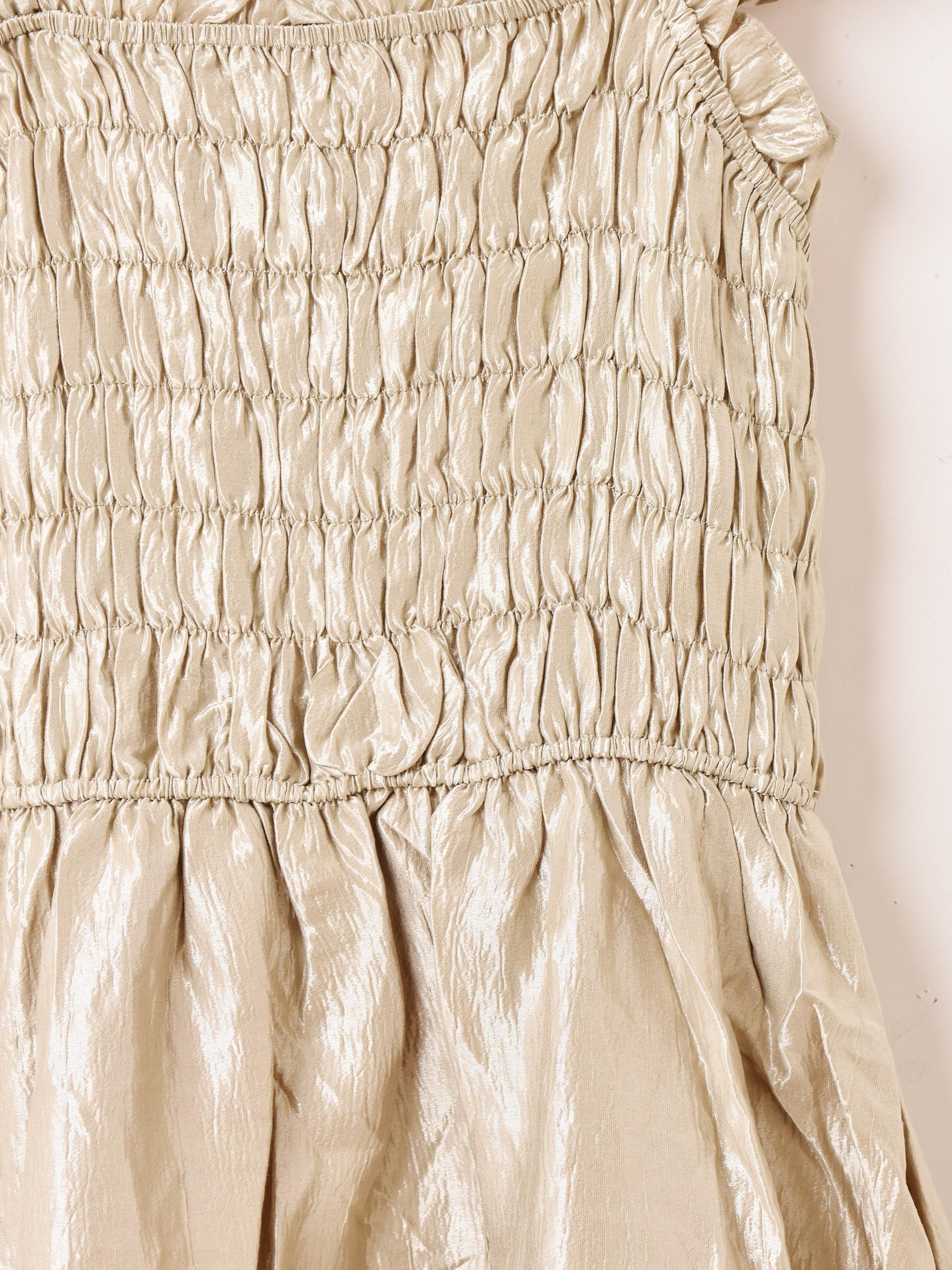 3ŸۡMeridianץե륹ȥå 㡼 ߥԡ ꡼֥ͥ