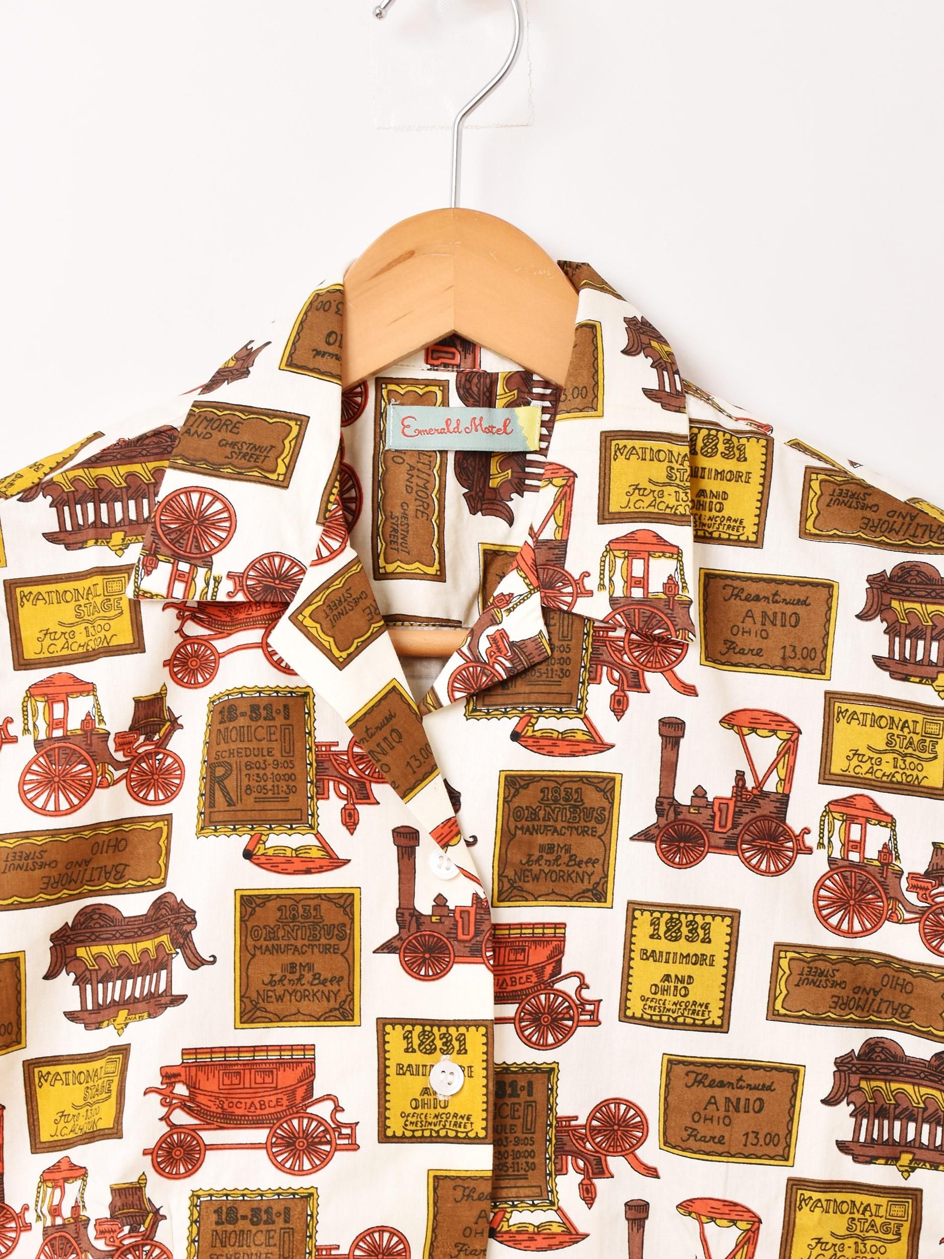 Emerald Motel ƥ Ĺµ ץ󥫥顼ĥͥ