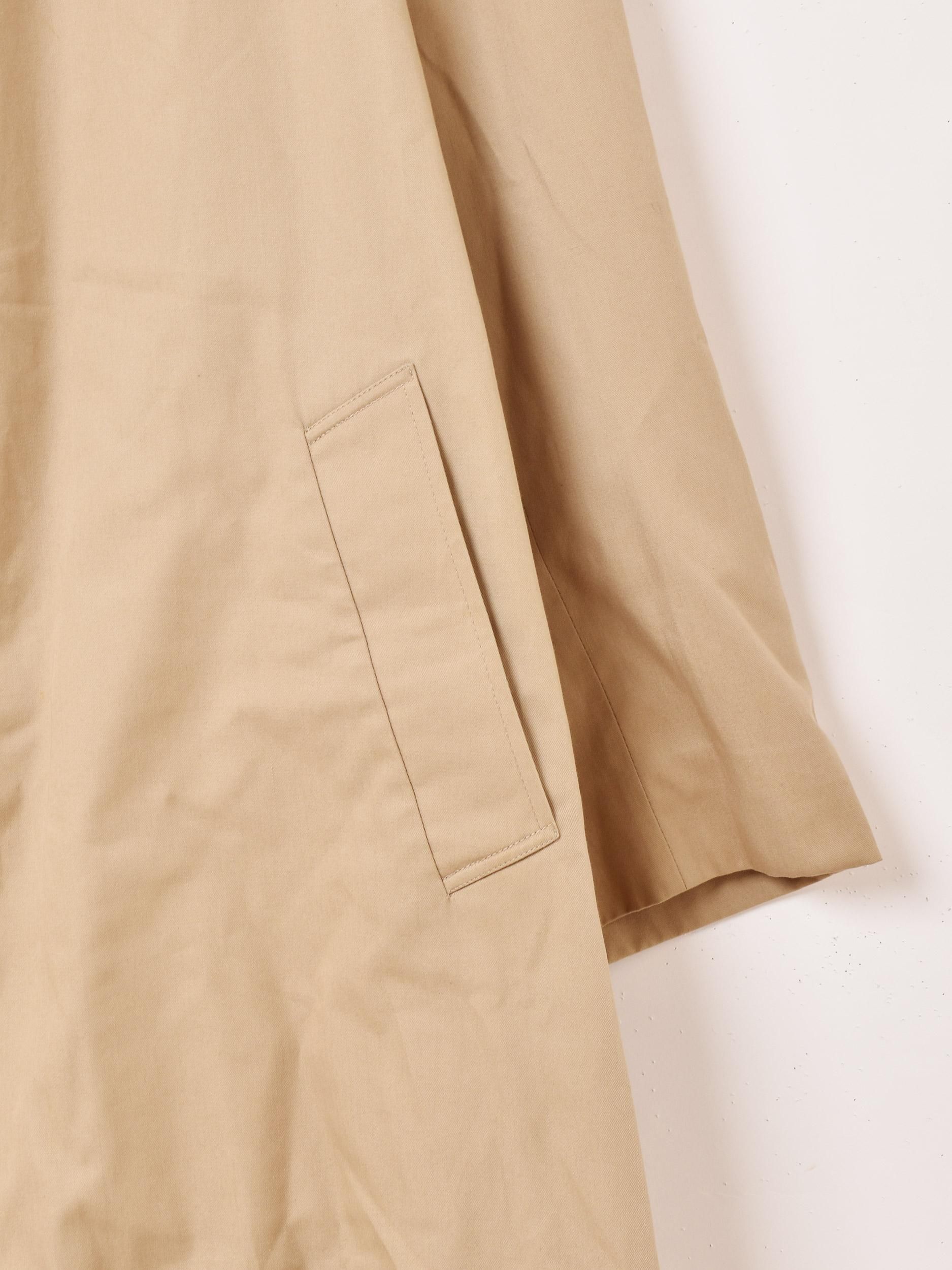Aquascutum Aqua5 コート | バルマカーン - 古着屋 Aquascutum Aqua5 コート | バルマカーン - 古着屋
