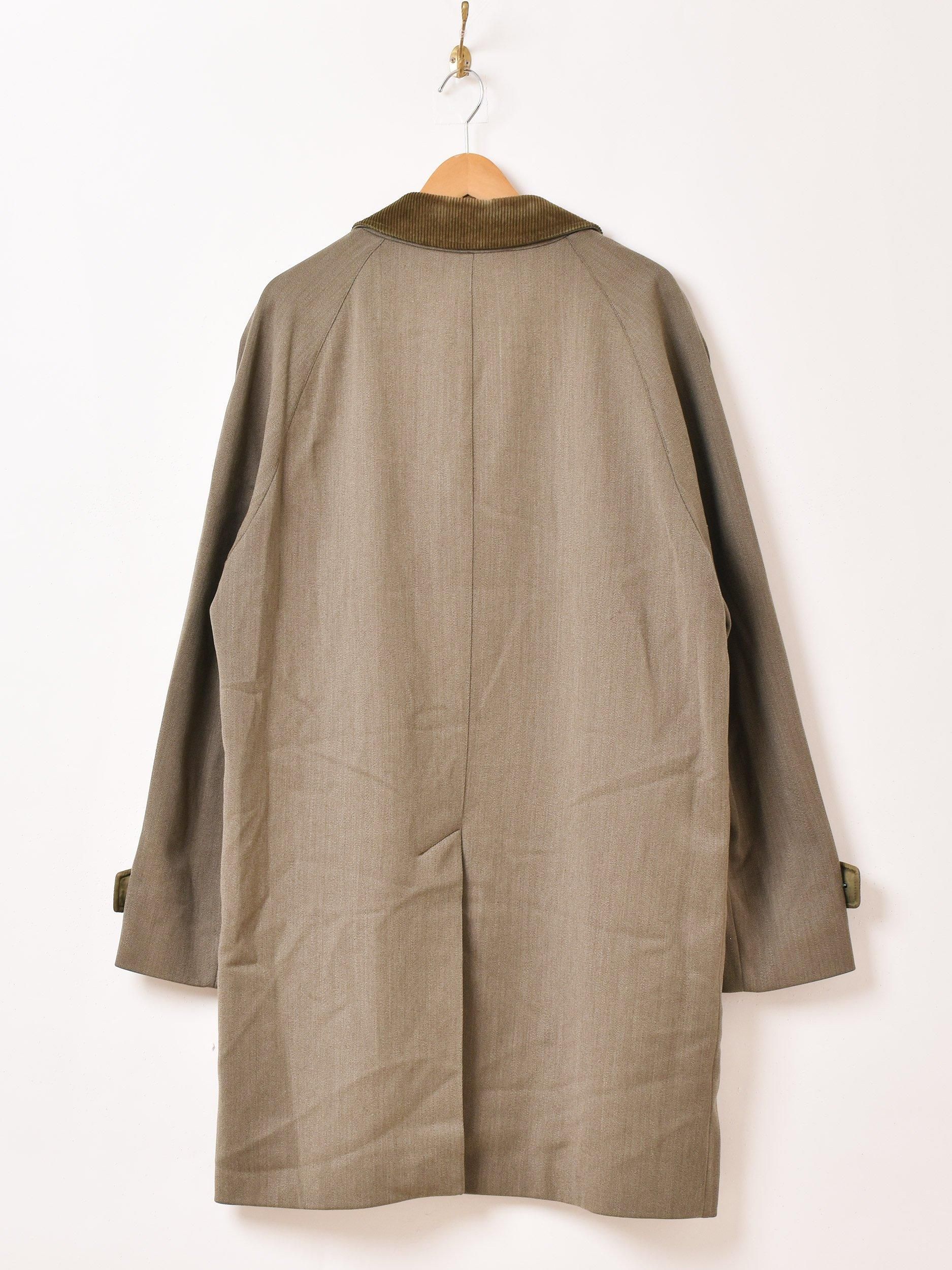 80's GRENFELL Country Coatͥ