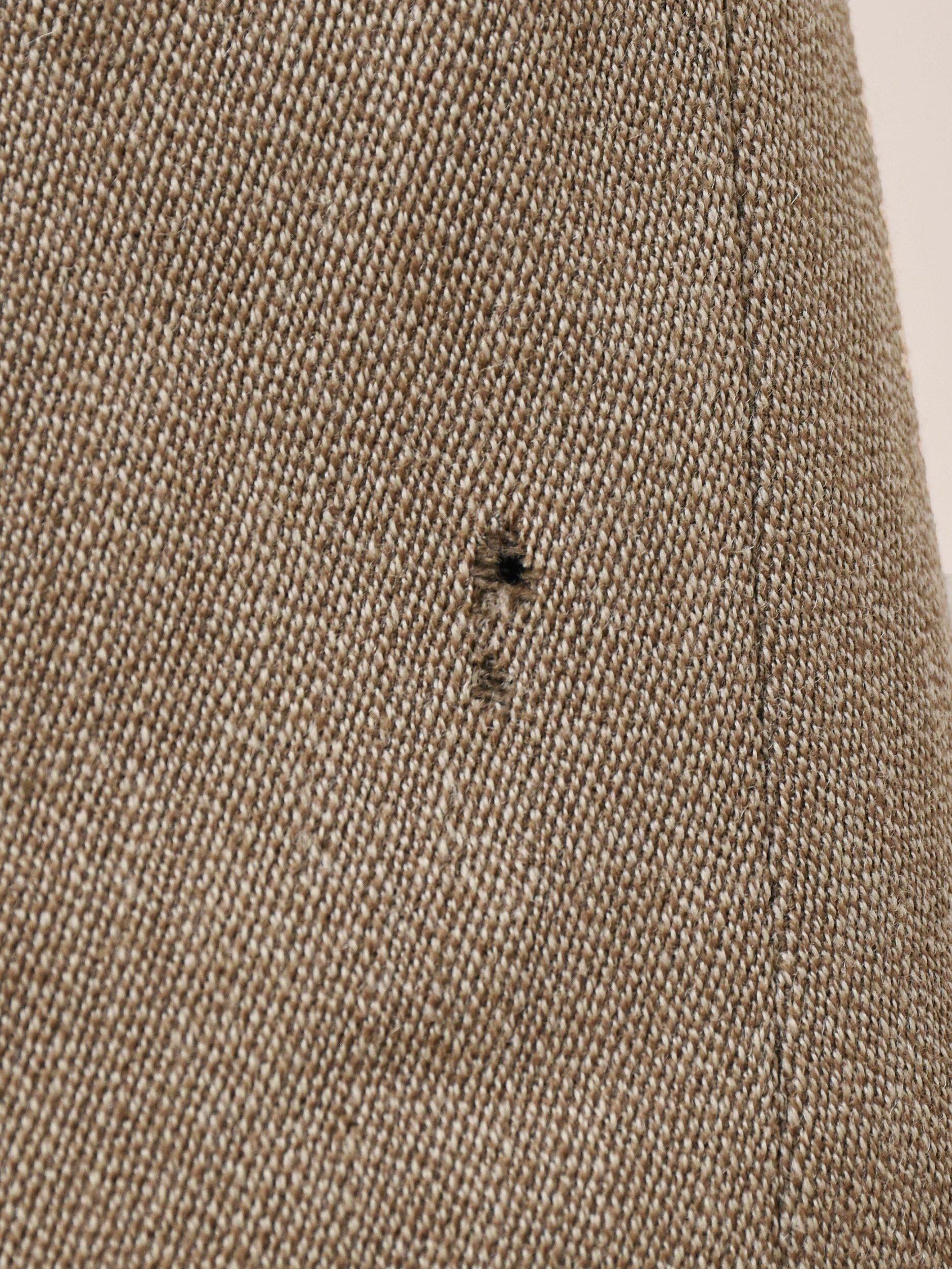 80's GRENFELL Country Coatͥ