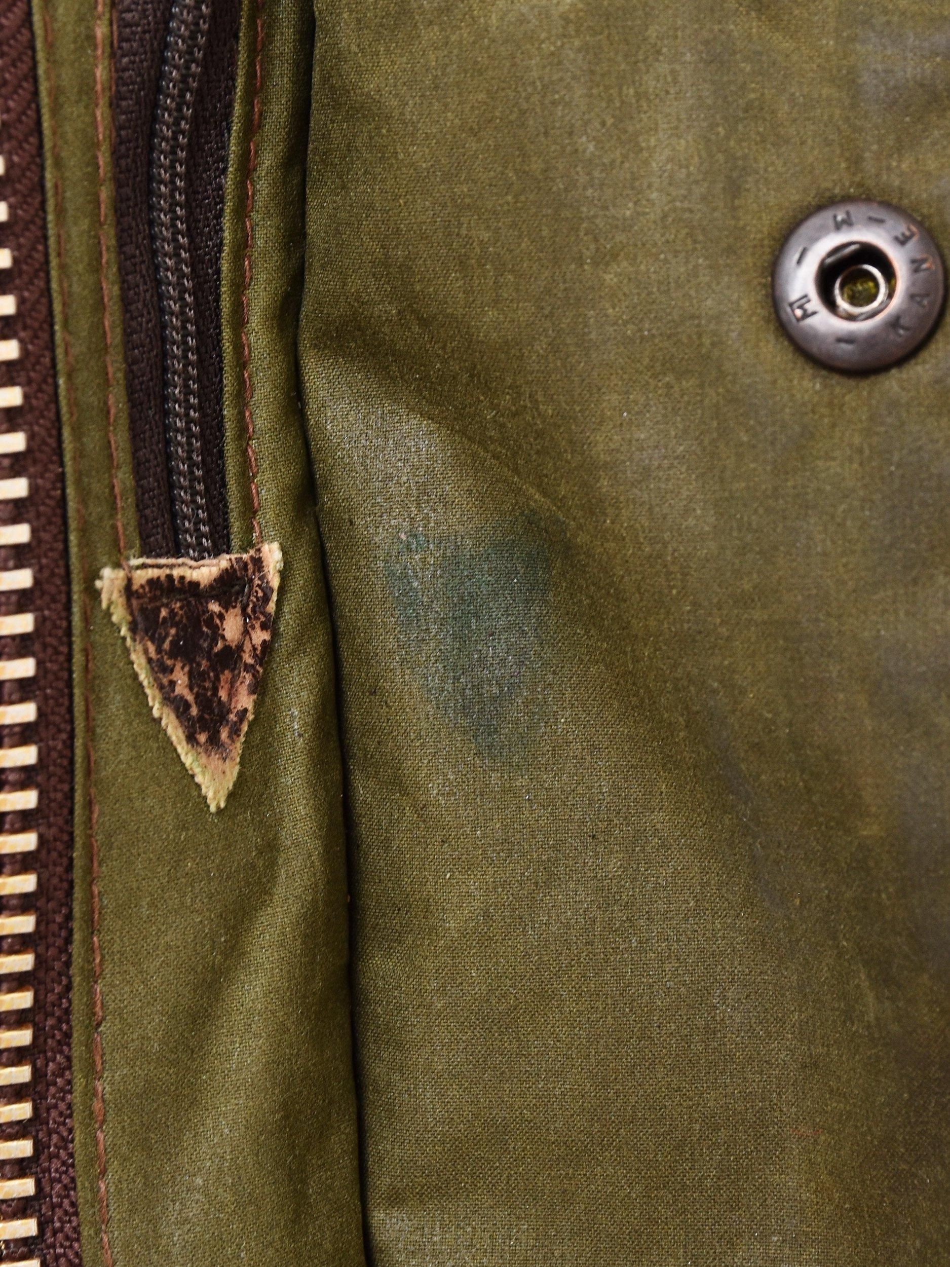 80's Barbour BEAUFORT | ヴィンテージジャケット - 古着屋