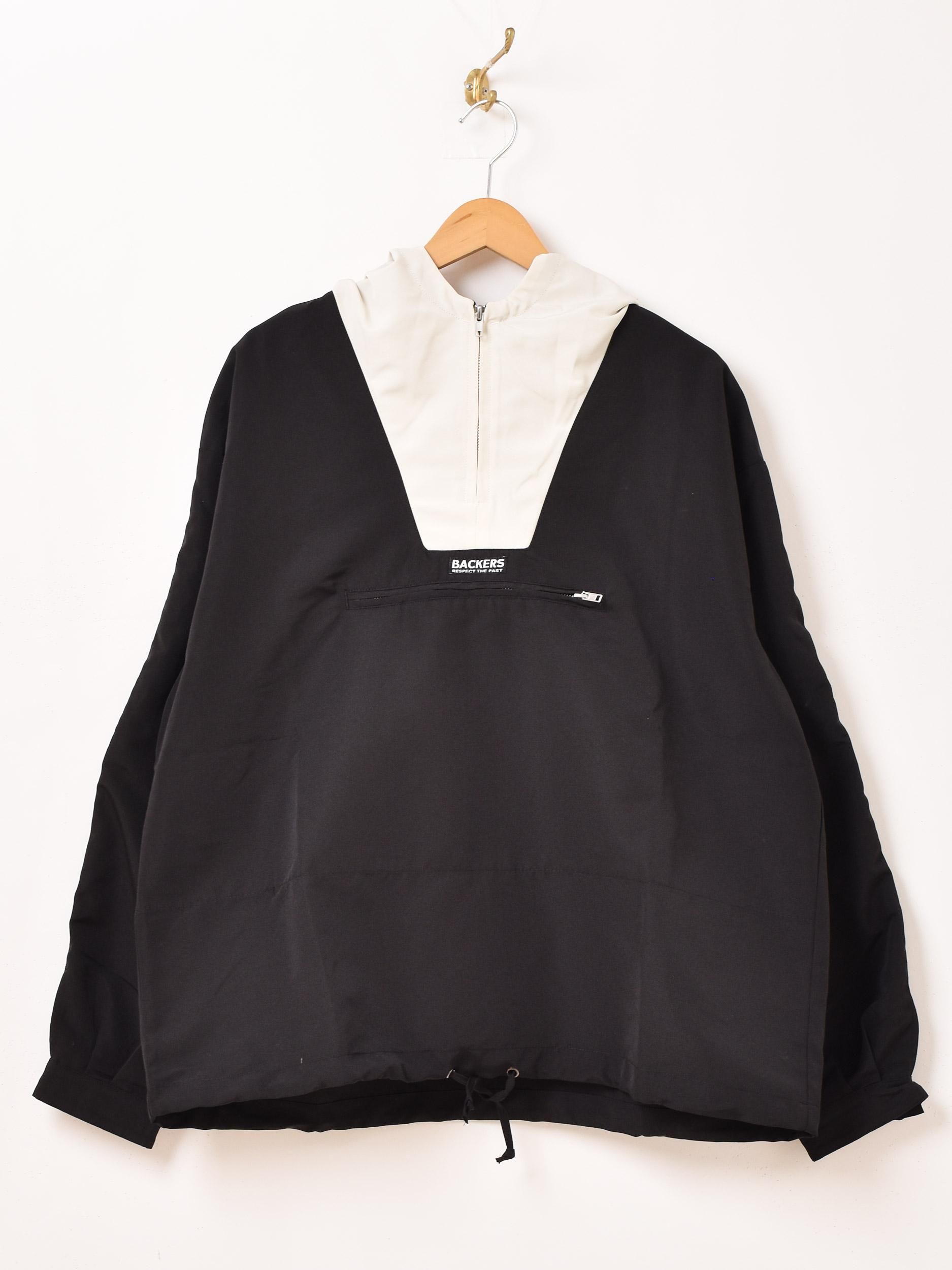 Brook(ブルック) 23AWoriginal 3pocket Anorak Parkaオリジナル3