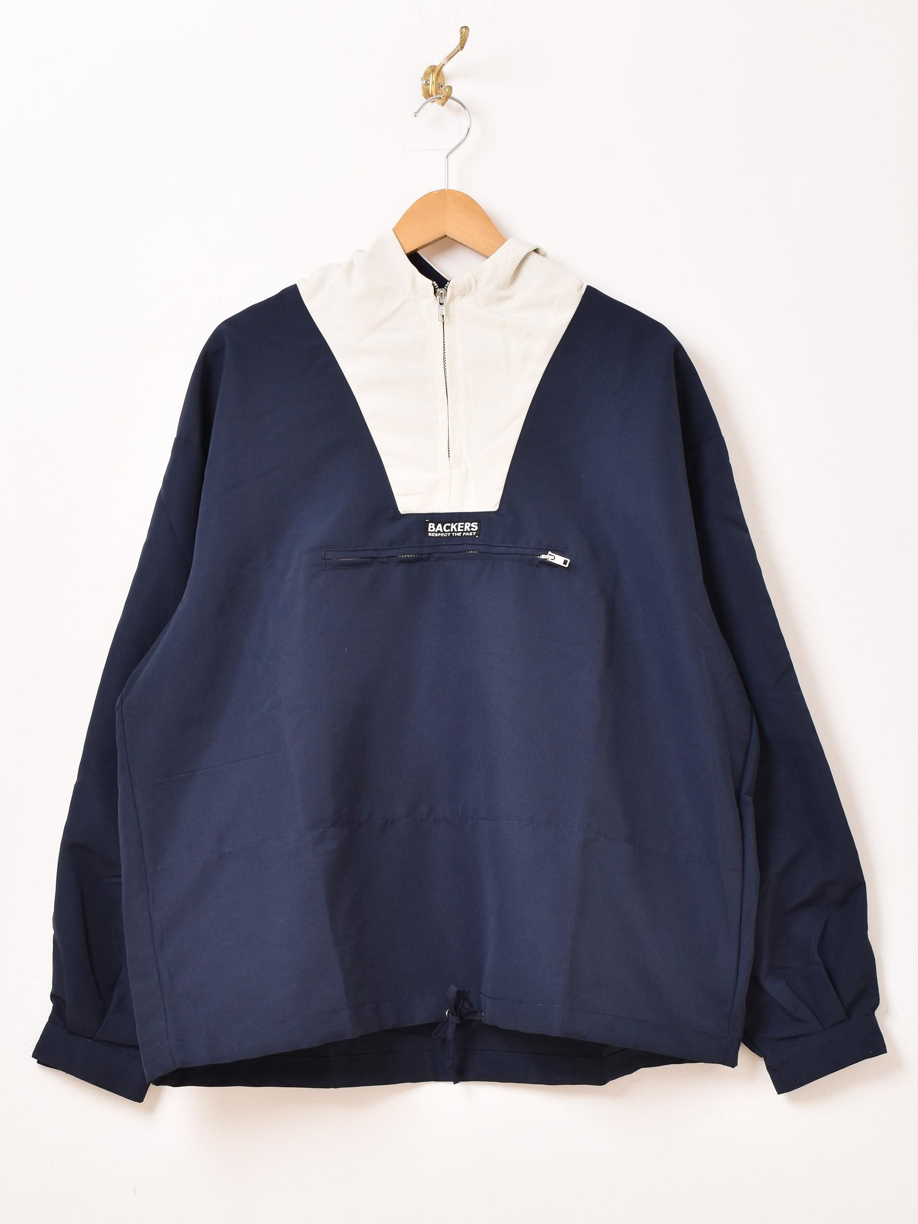 BROOK(ブルック) 23AWOriginal Anorak Parkaオリジナル