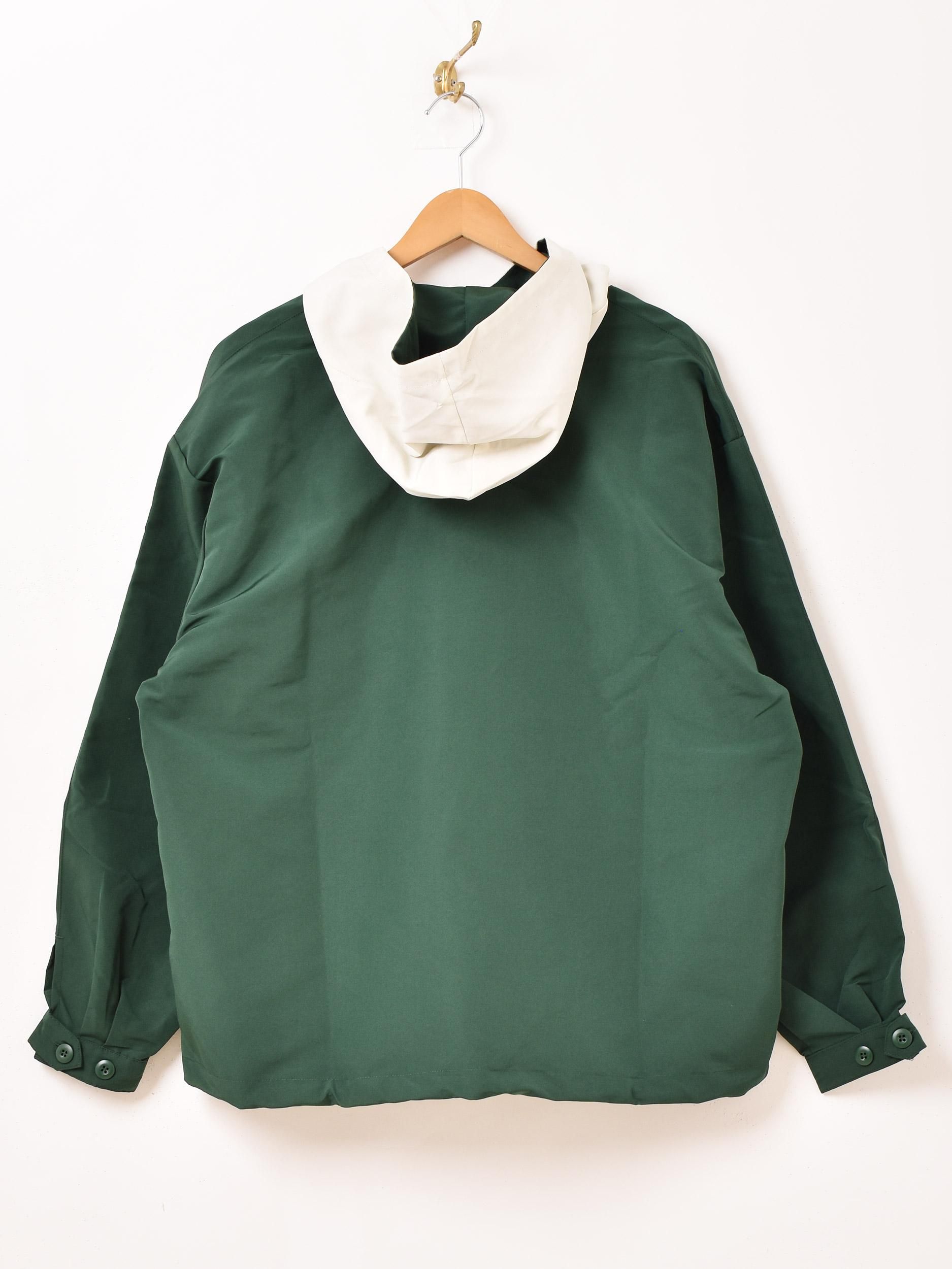 エレッセellesse アノラックパーカーXL オリーブグリーン エレッセellesse アノラックパーカーXL オリーブグリーン エレッセ