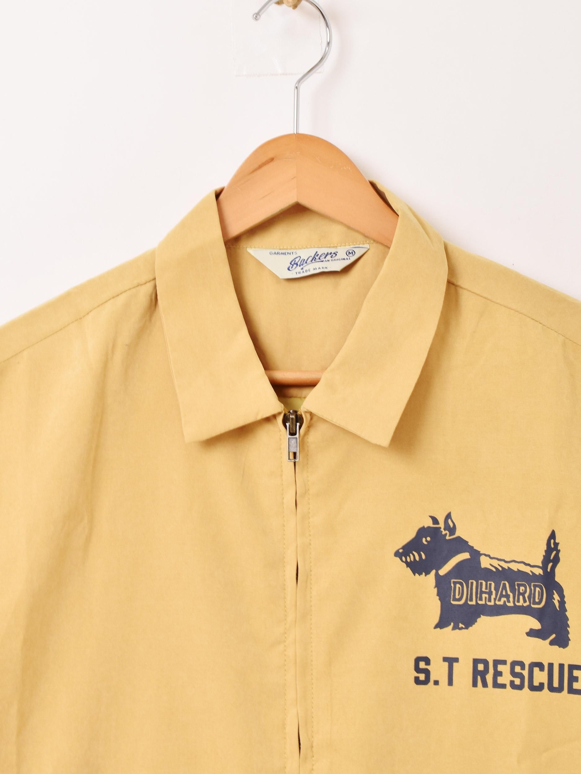 3ŸۡBackersץԡ ɥꥺ顼㥱åȡS.T RESCUEץͥ