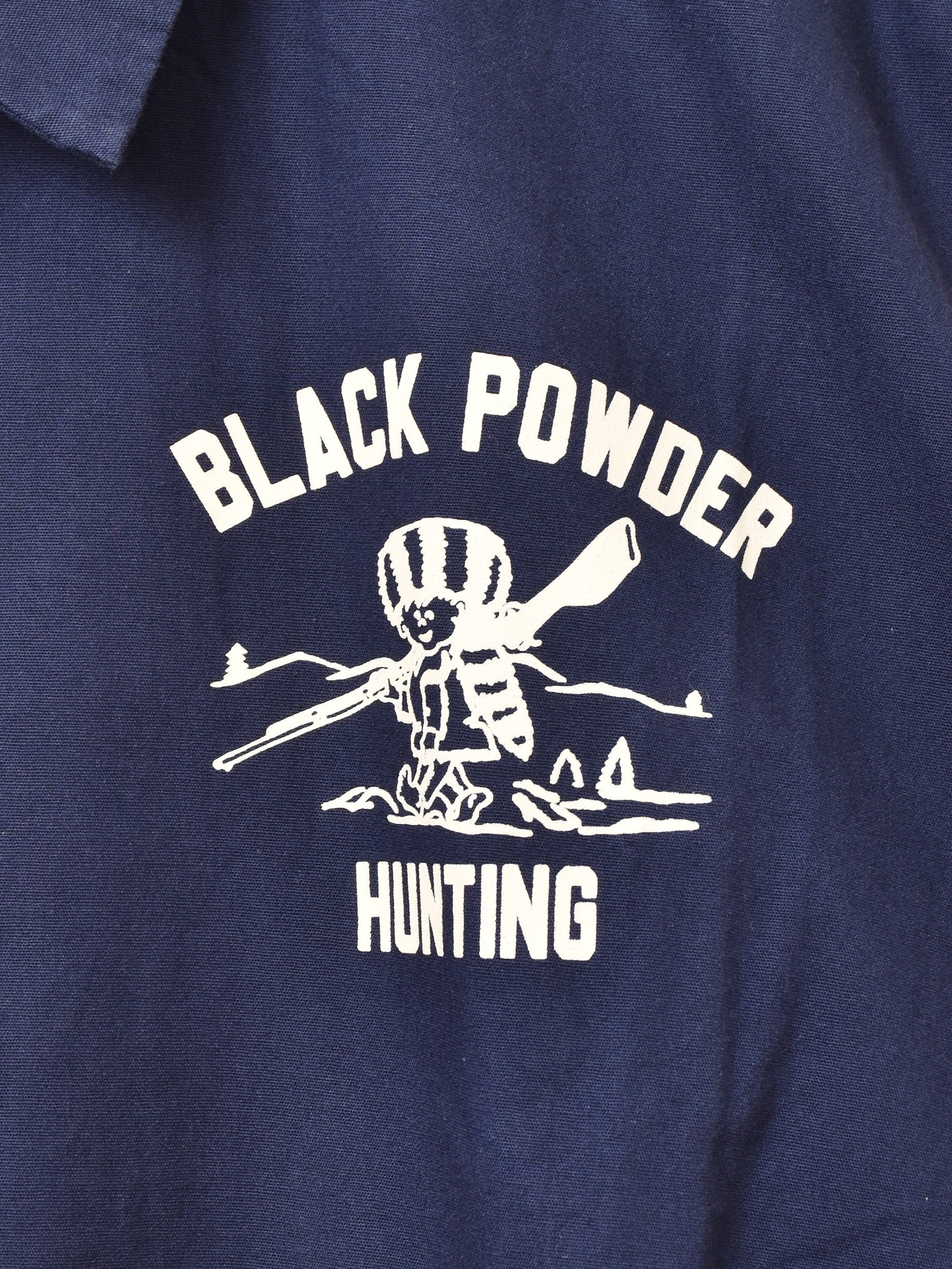 3ŸۡBackersץåȥ ɥꥺ顼㥱åȡBLACK POWDER HUNTING ͥӡͥ