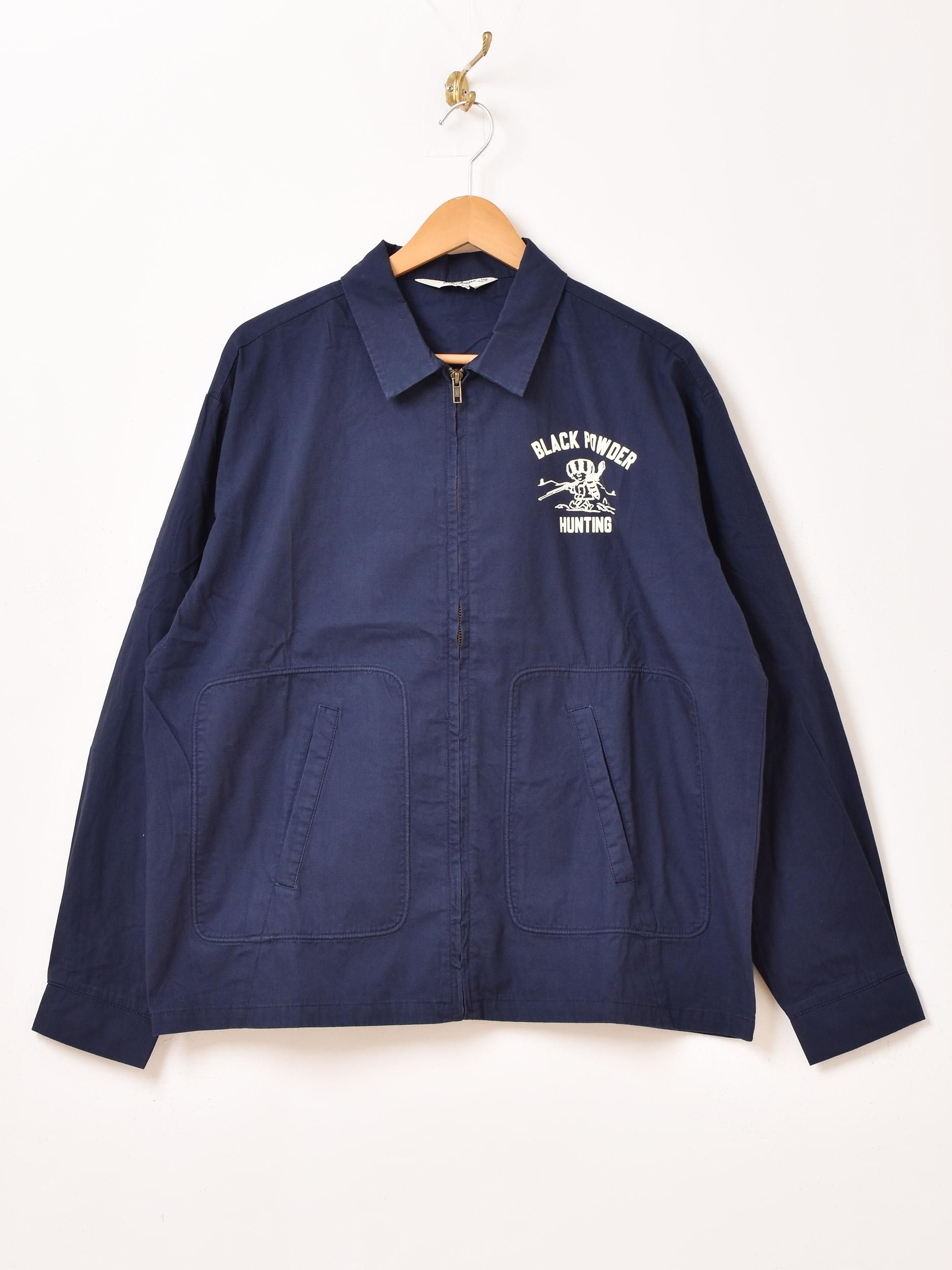【正規品】 Lakeland 製50´s USA Lakeland ドリズラージャケット Jacket ジャケット・アウター