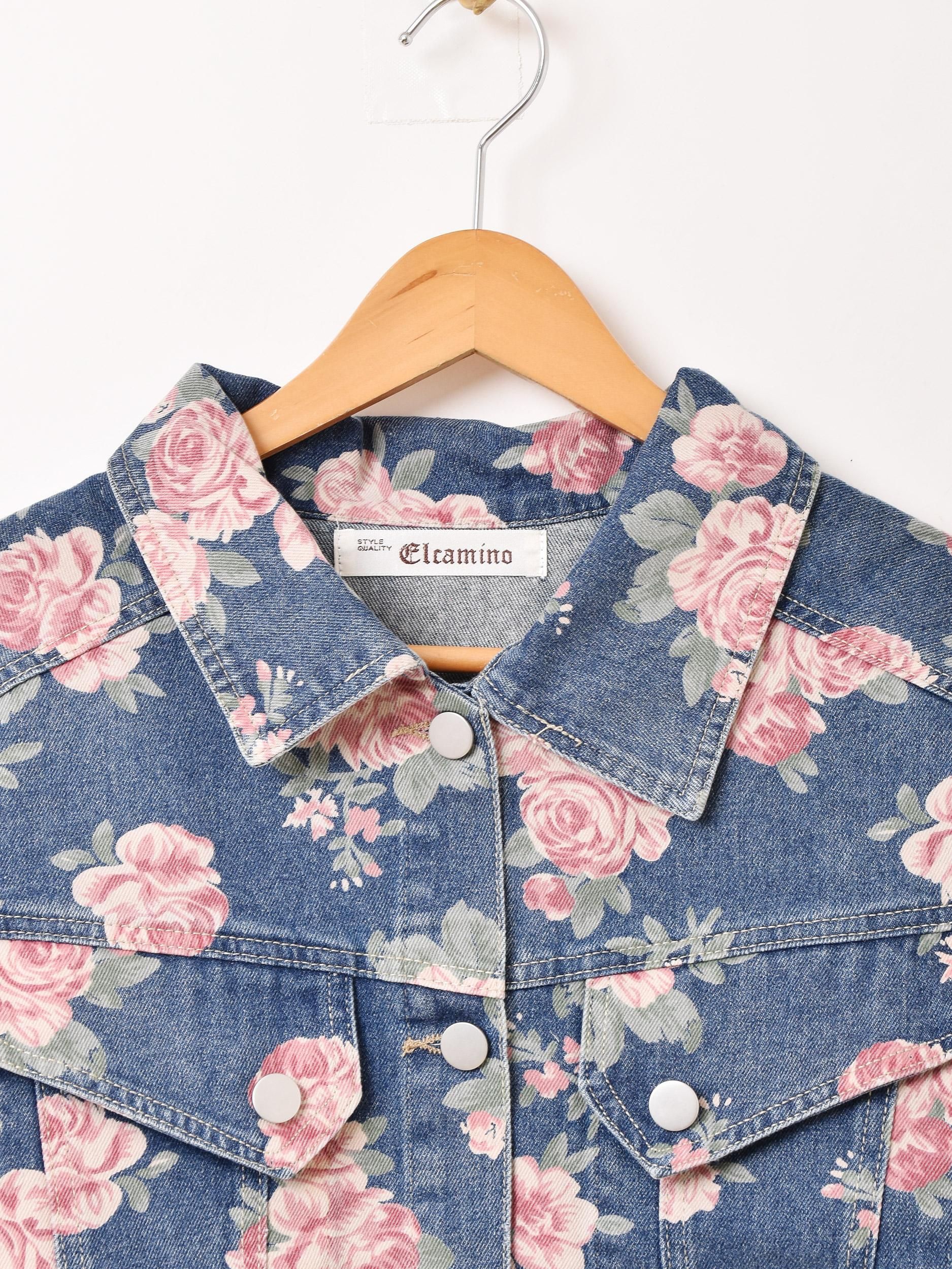 2ŸۡElcaminoײ 硼 ǥ˥ॸ㥱å ֥롼ͥ