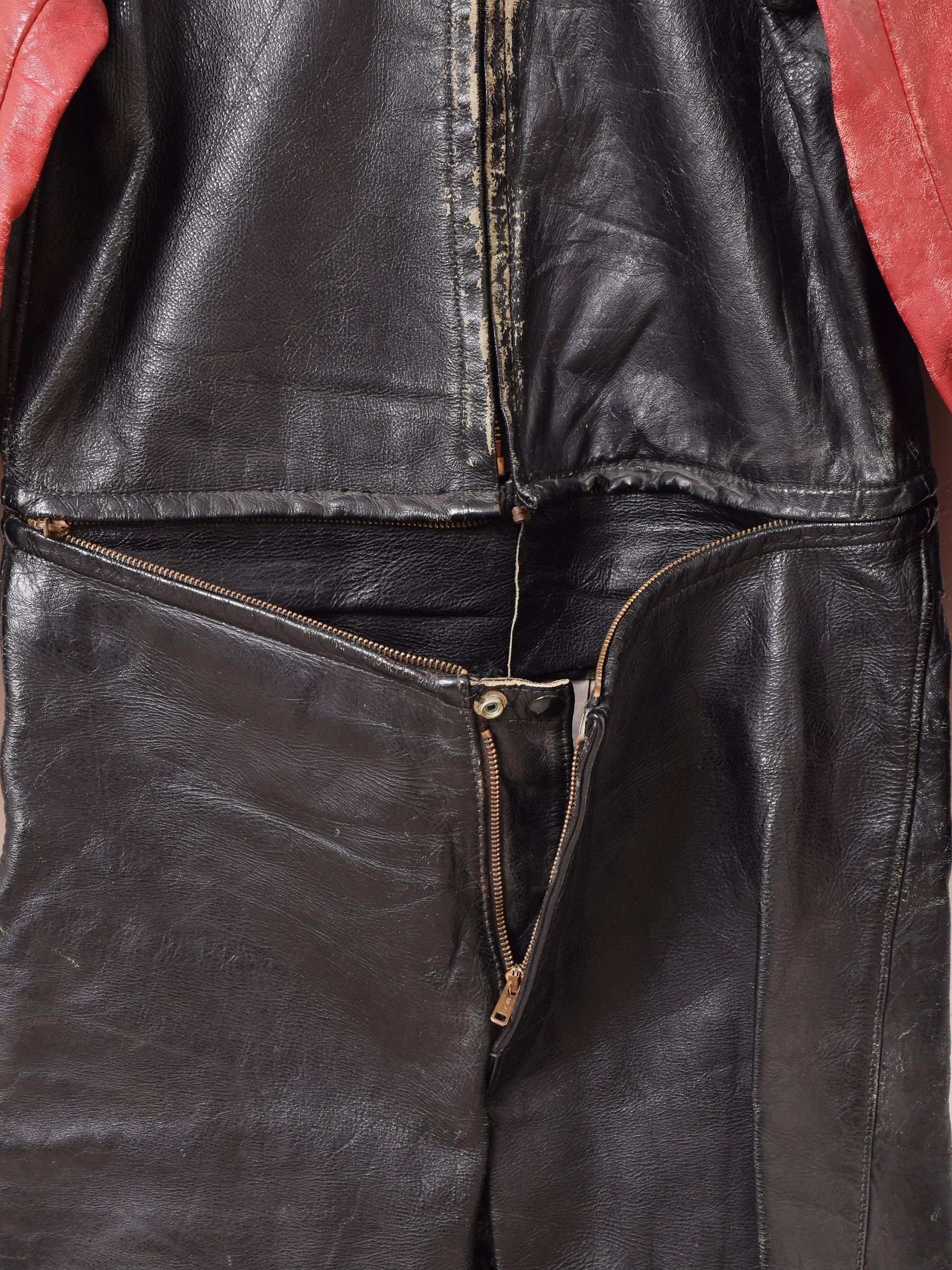 60's BATES レーシングスーツ | ヴィンテージ - 古着屋