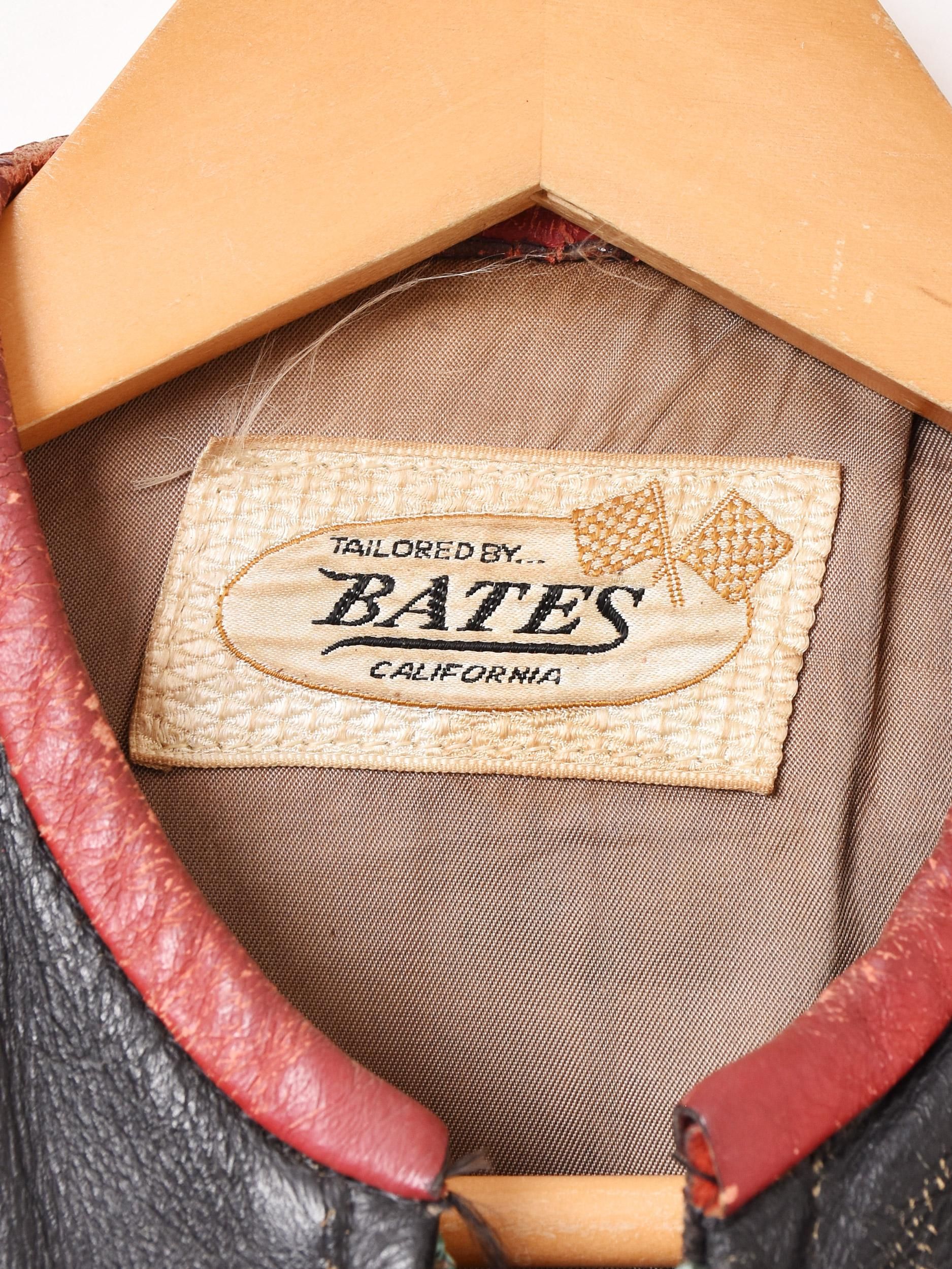 60's BATES 졼󥰥ĥͥ