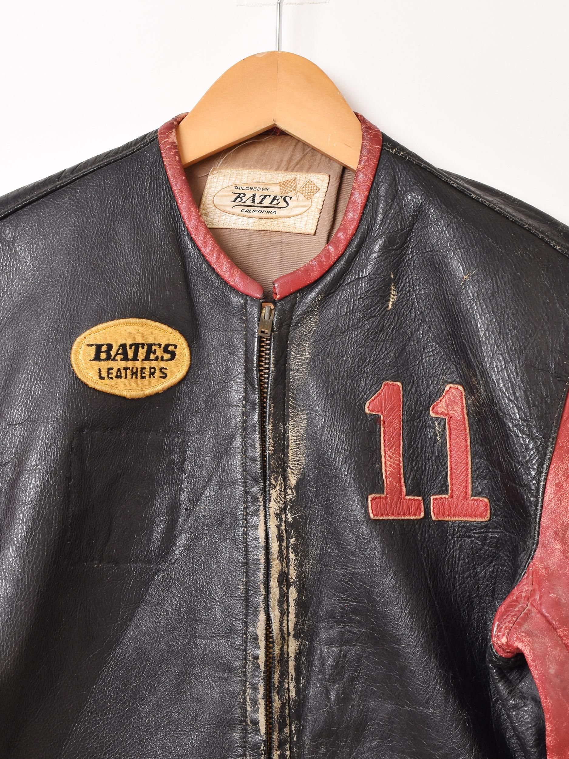 60's BATES レーシングスーツ | ヴィンテージ - 古着屋 60's BATES レーシングスーツ | ヴィンテージ - 古着屋