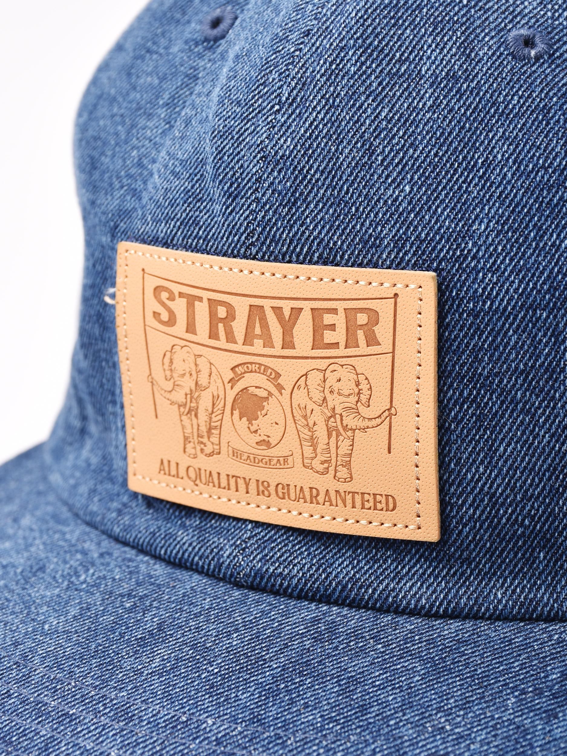 デニム風ライトブルーベレー帽 sb-hat219_1.jpg