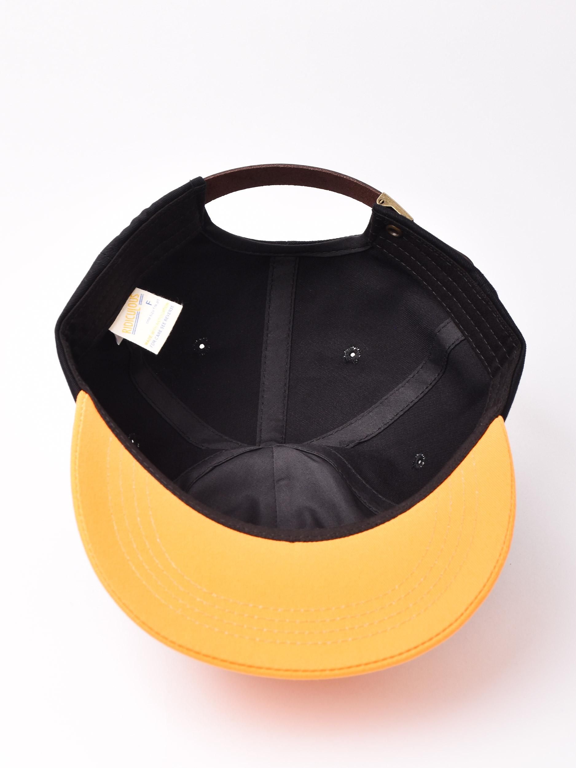 限定品 bushdebrunt グレネードキャップ タン brunt ② 限定品