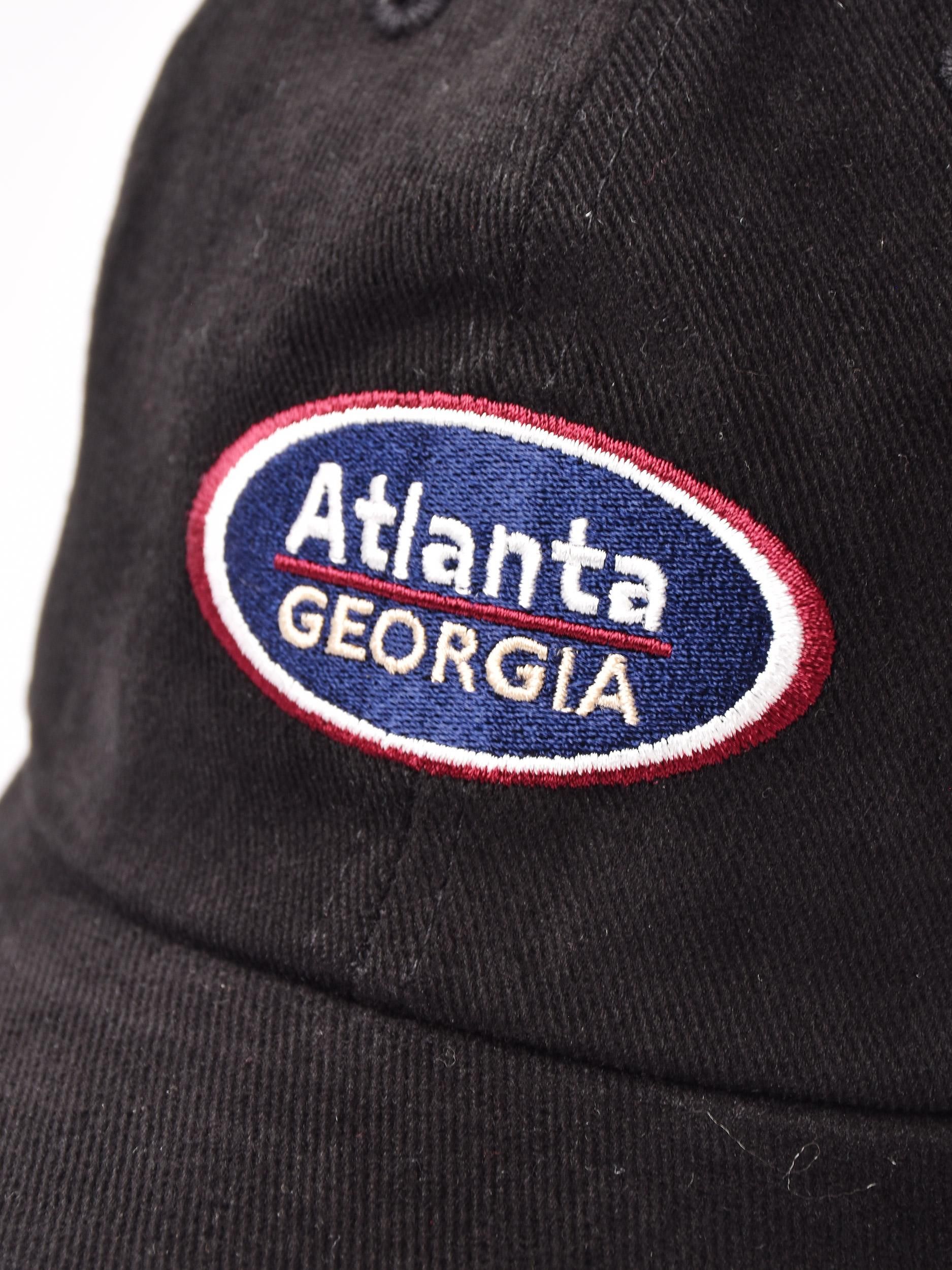 2ŸۻɽꥭåסAtlanta ֥åͥ