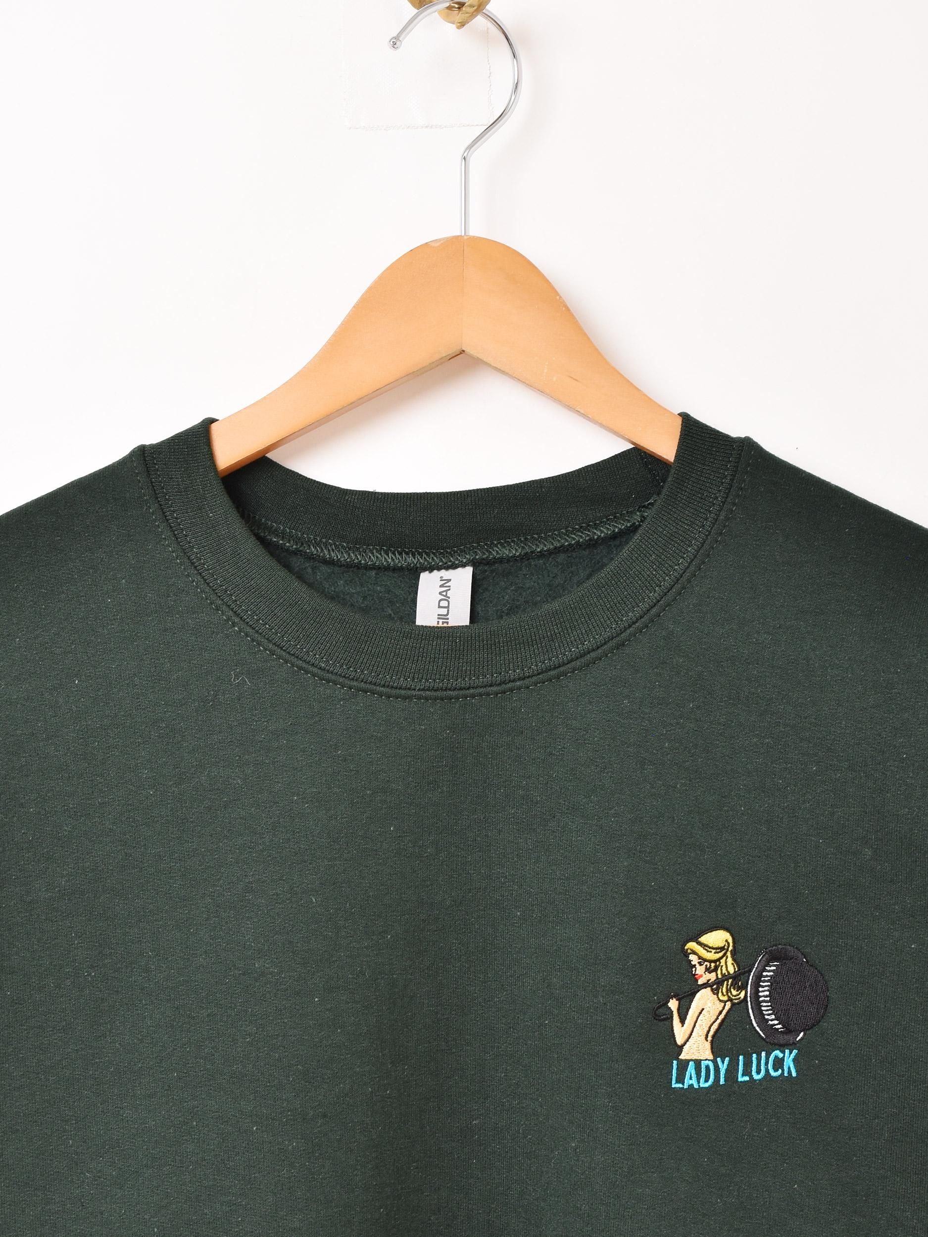 2ŸۥݥȻɽ åȥġLADY LUCKץ꡼󥵥ͥ