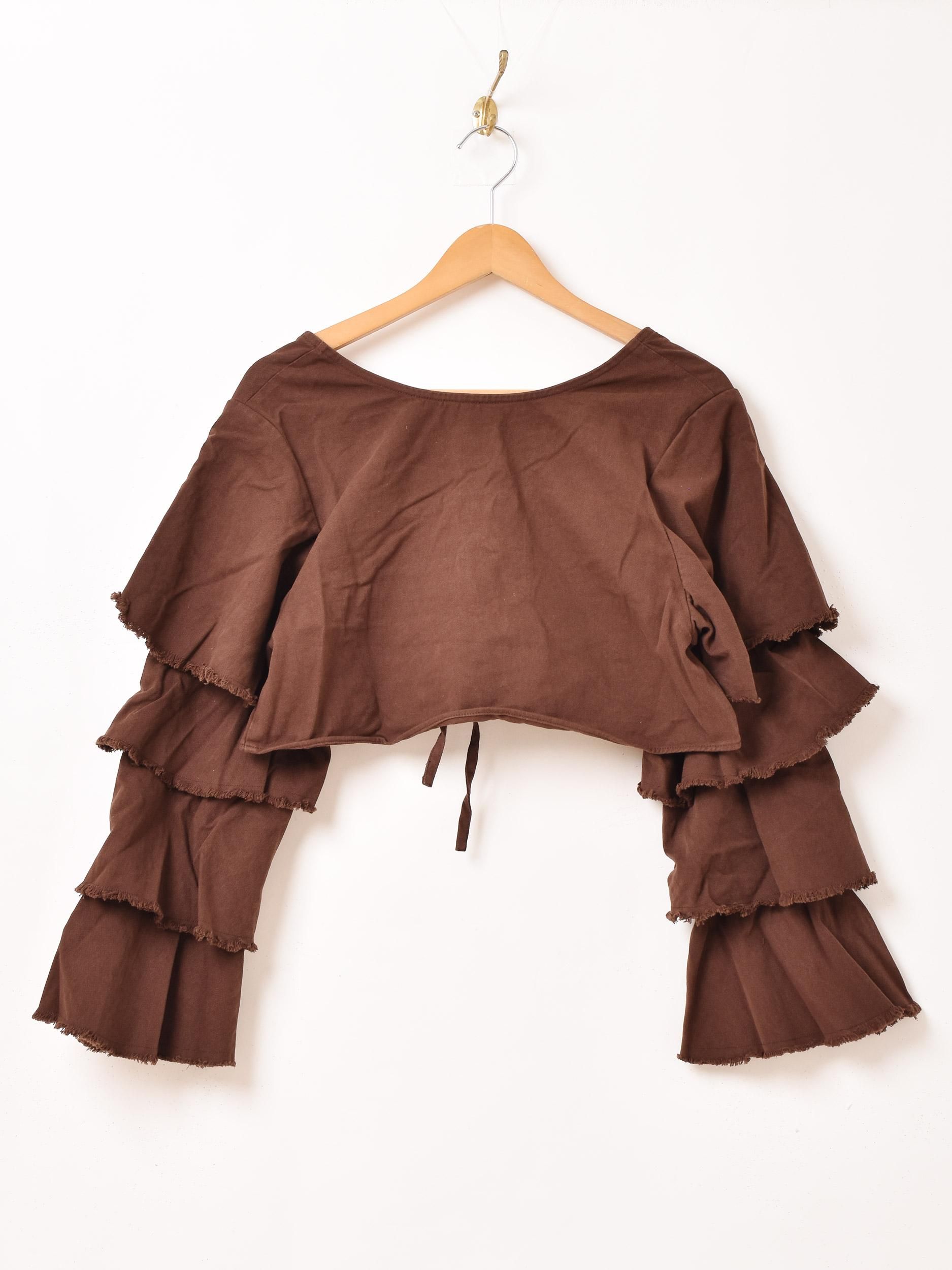 3ŸۡMeridianץåե륹꡼ åץ 㥱å ֥饦󥵥ͥ